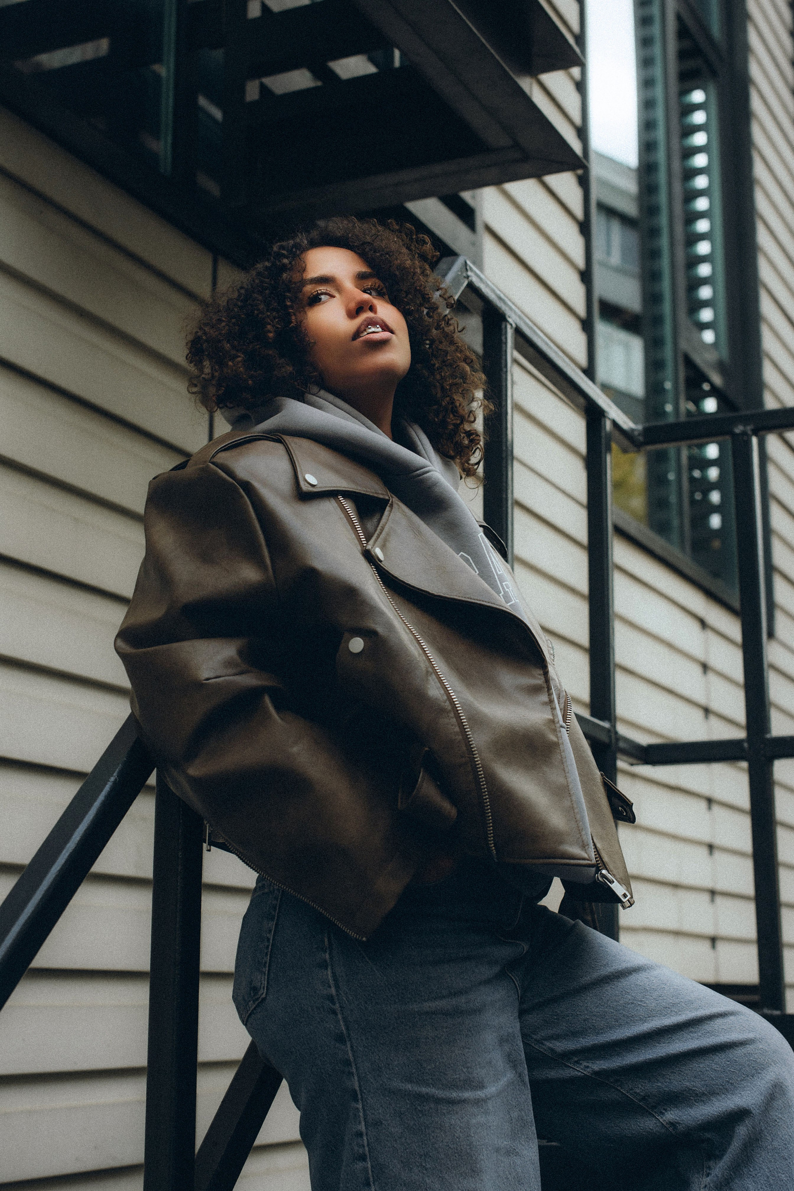 Элизабет. Фотограф в Москве Ангелина Ким