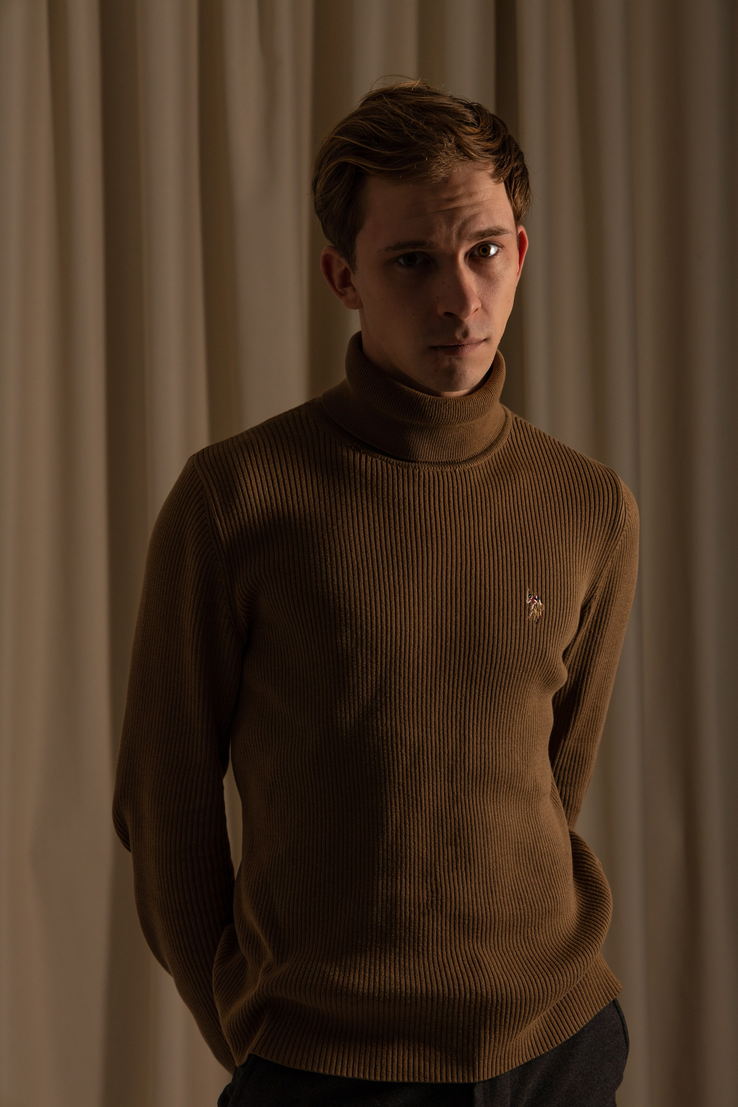 Иван. Репортажный фотограф Санкт-Петербург | Роман Карбышев