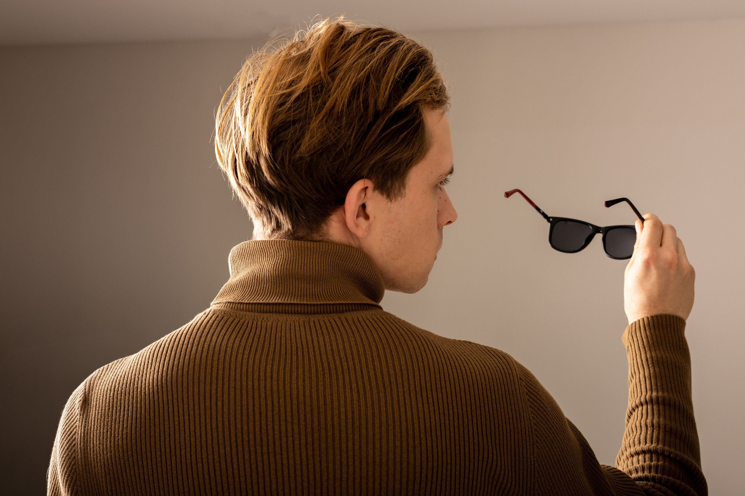 Иван. Репортажный фотограф Санкт-Петербург | Роман Карбышев