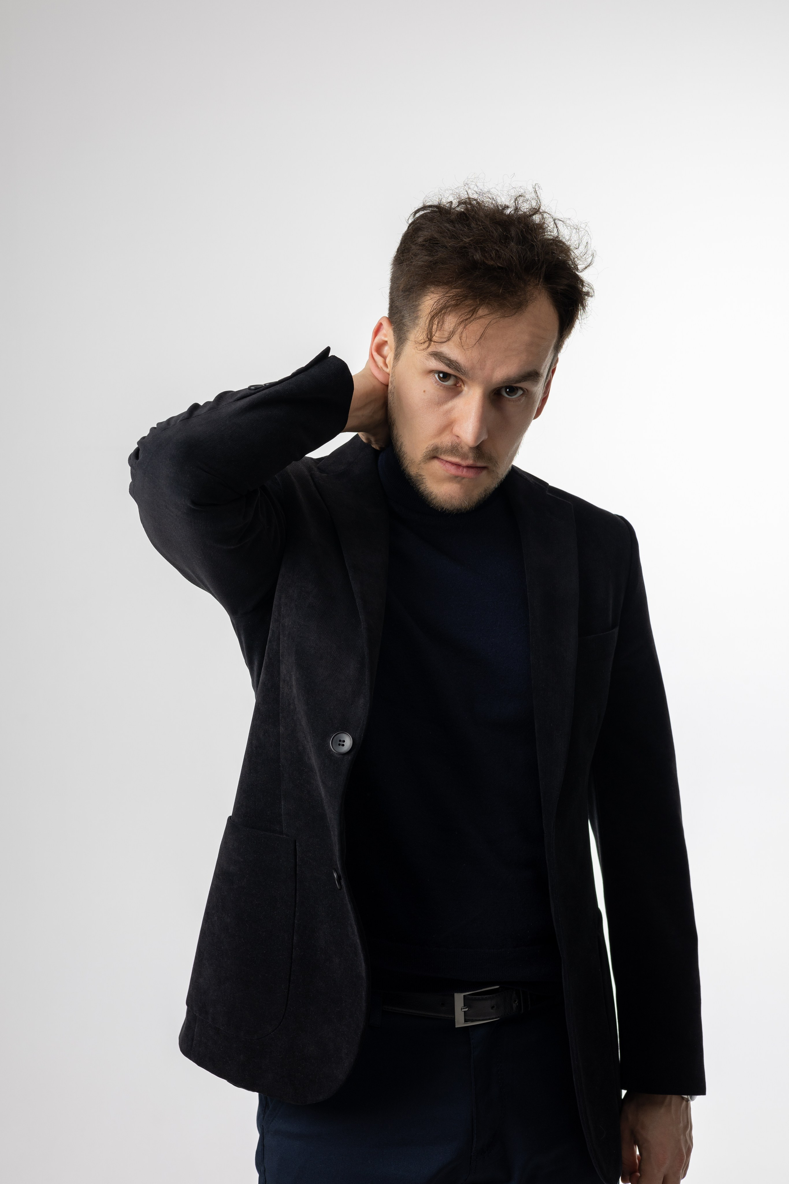 Александр. Репортажный фотограф Санкт-Петербург | Роман Карбышев