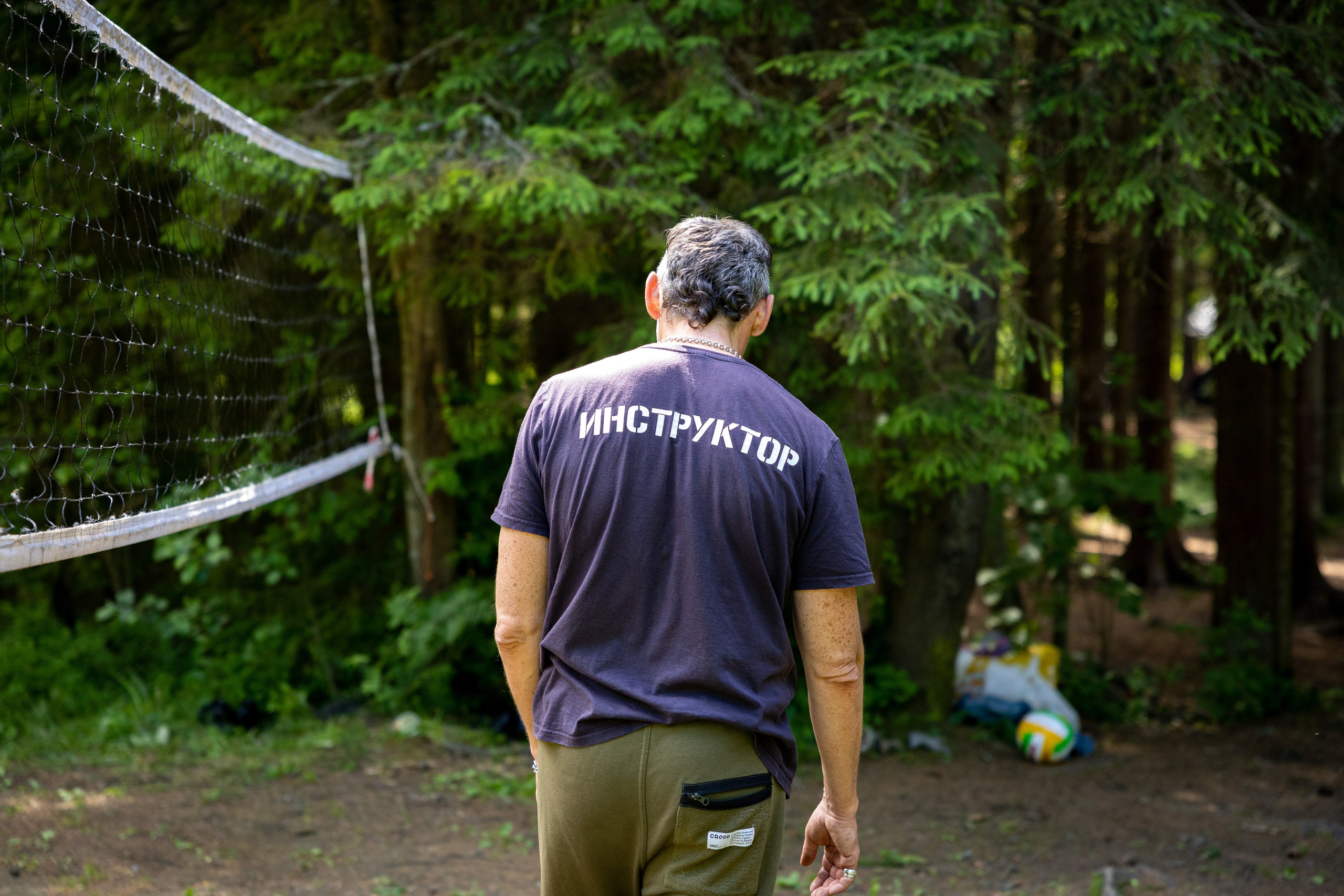 Турслет. Репортажный фотограф Санкт-Петербург | Роман Карбышев