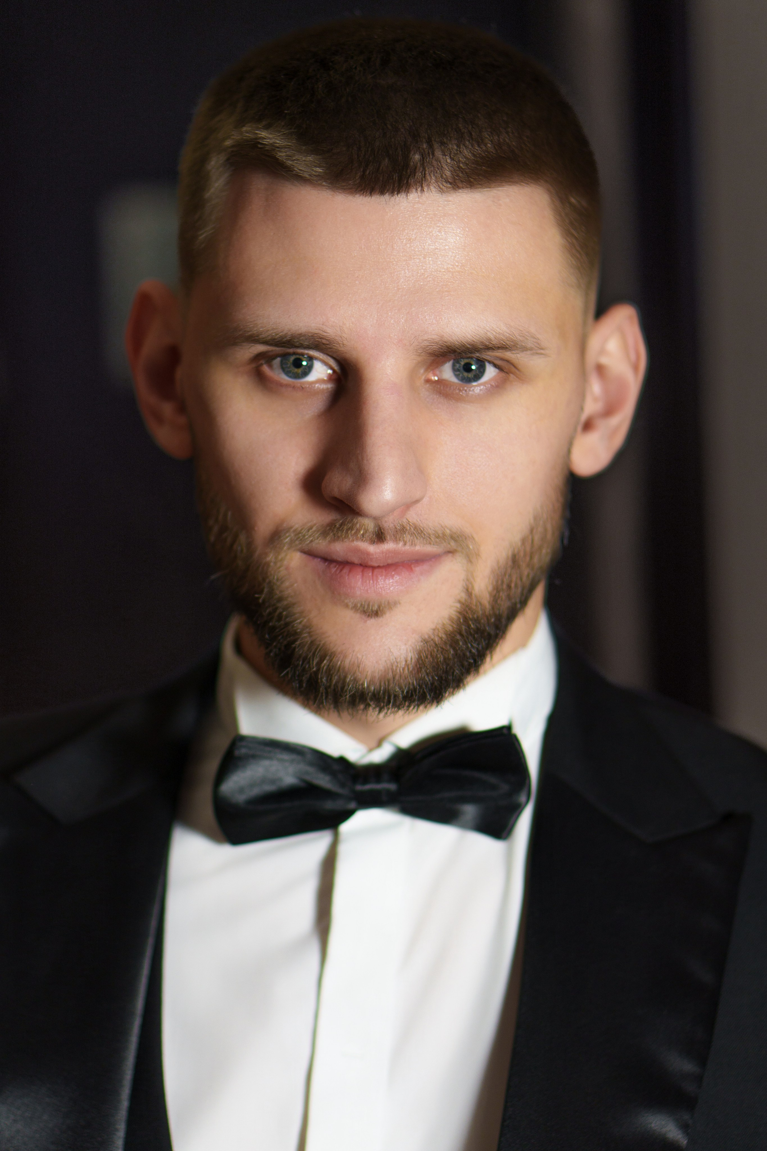 A&D. Vladislav Blinov photographer