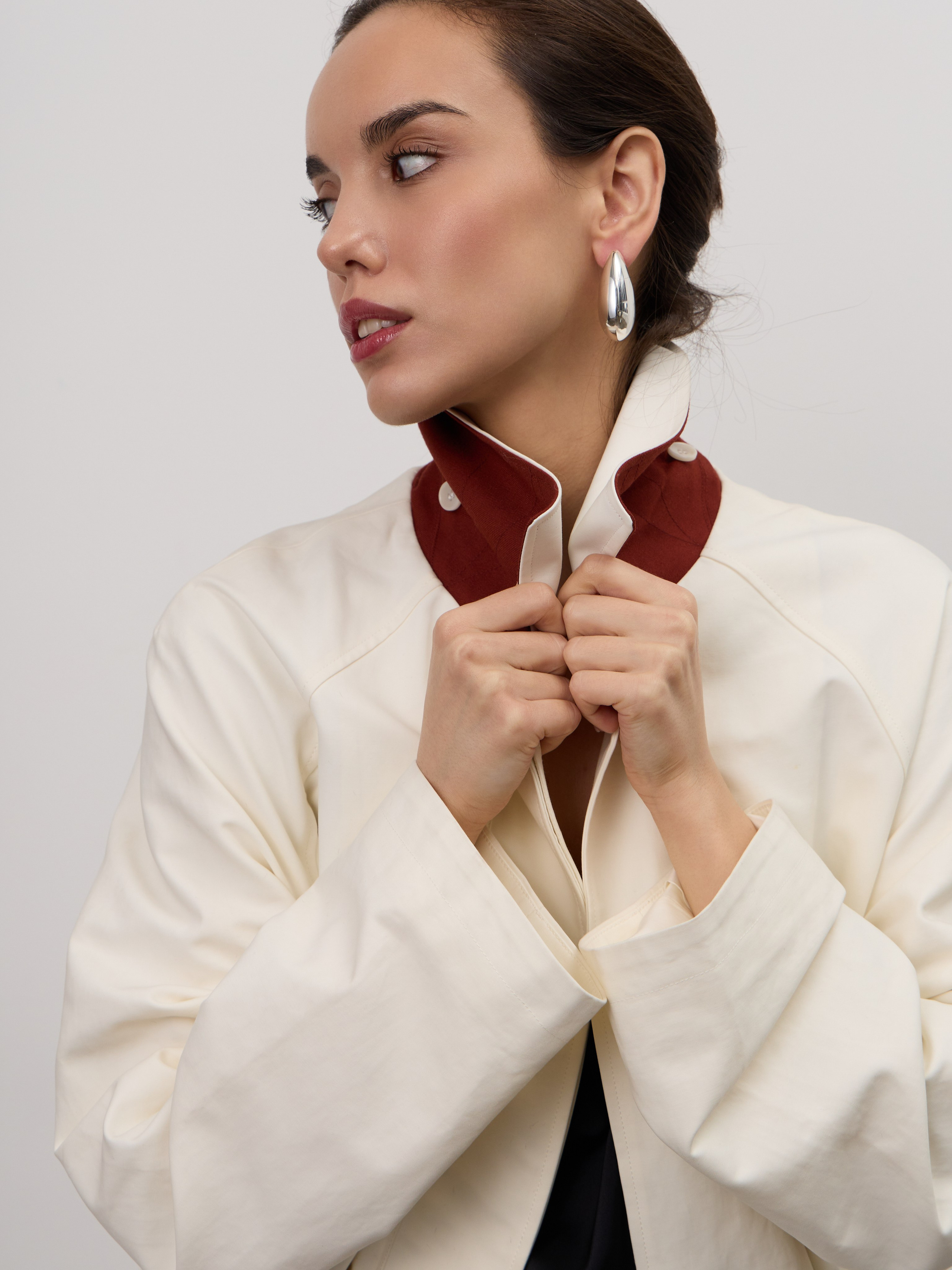 Фотограф для брендов и индивидуальных фотосессий в Москве