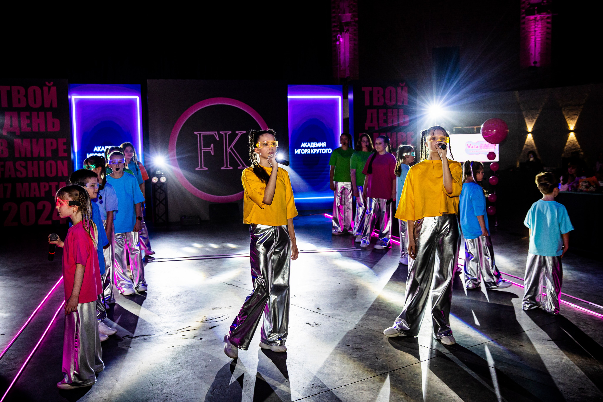 FORUM KIDS — 24. Фотограф — Татьяна Кириллова, г. Санкт-Петербург