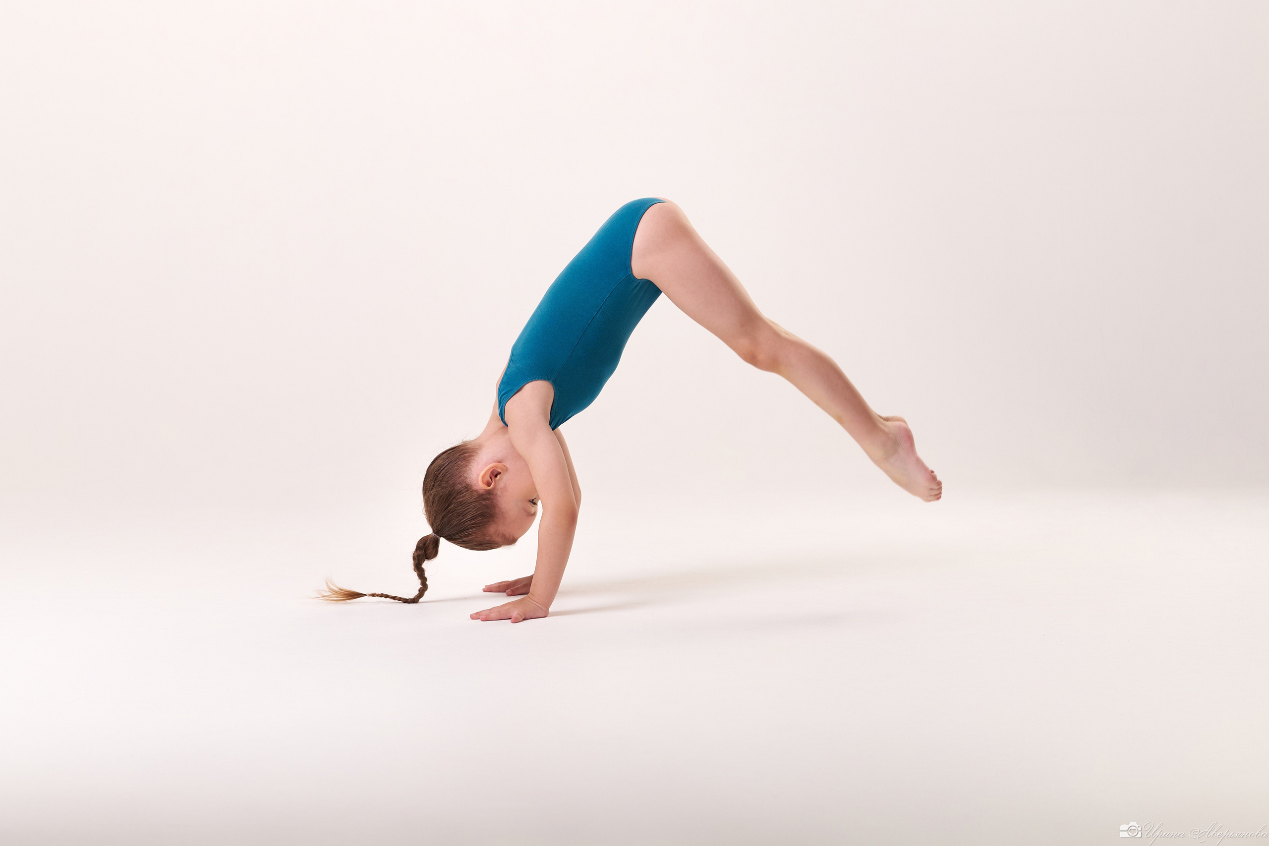 Фотосессия детского хореографического коллектива. Фотограф в Ульяновске Ирина Аверьянова