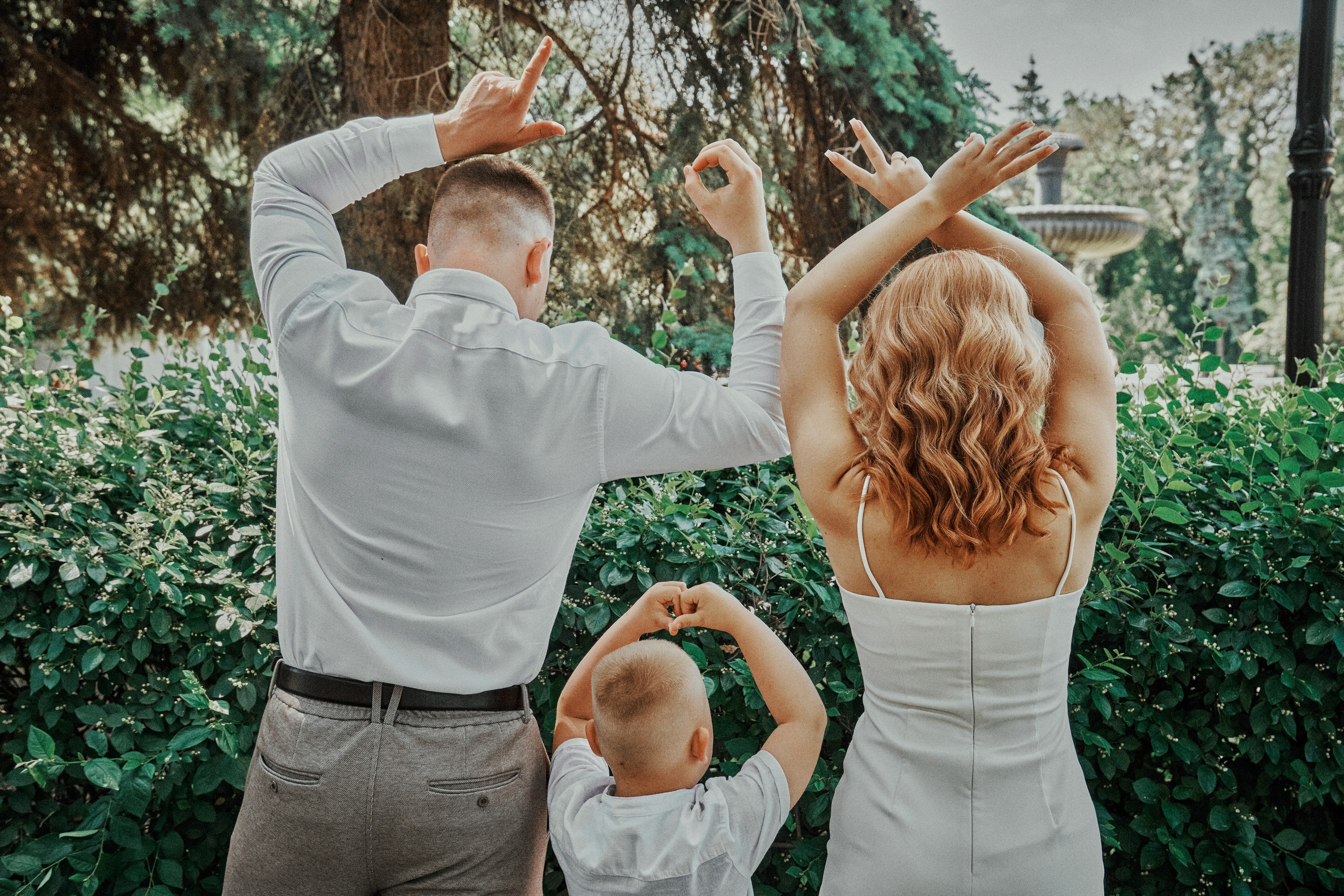 Love. Николай Большаков