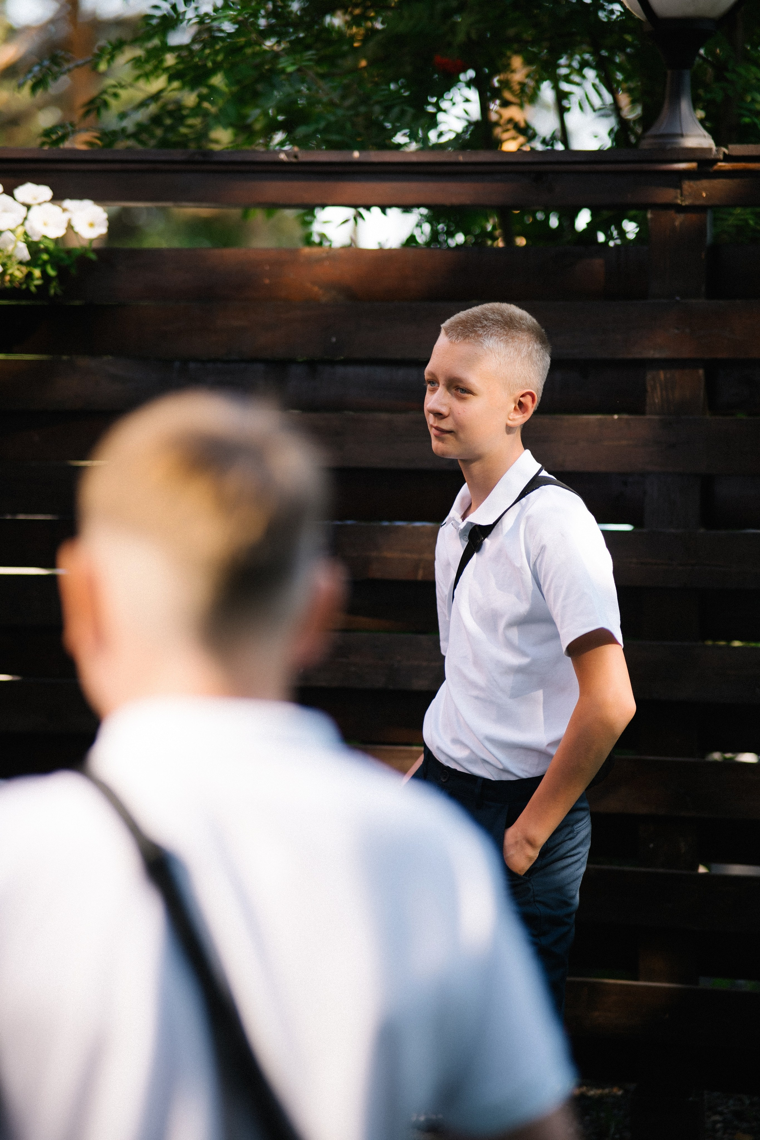 Марина и Денис (полный день). Фотограф на любое событие в Кемерово