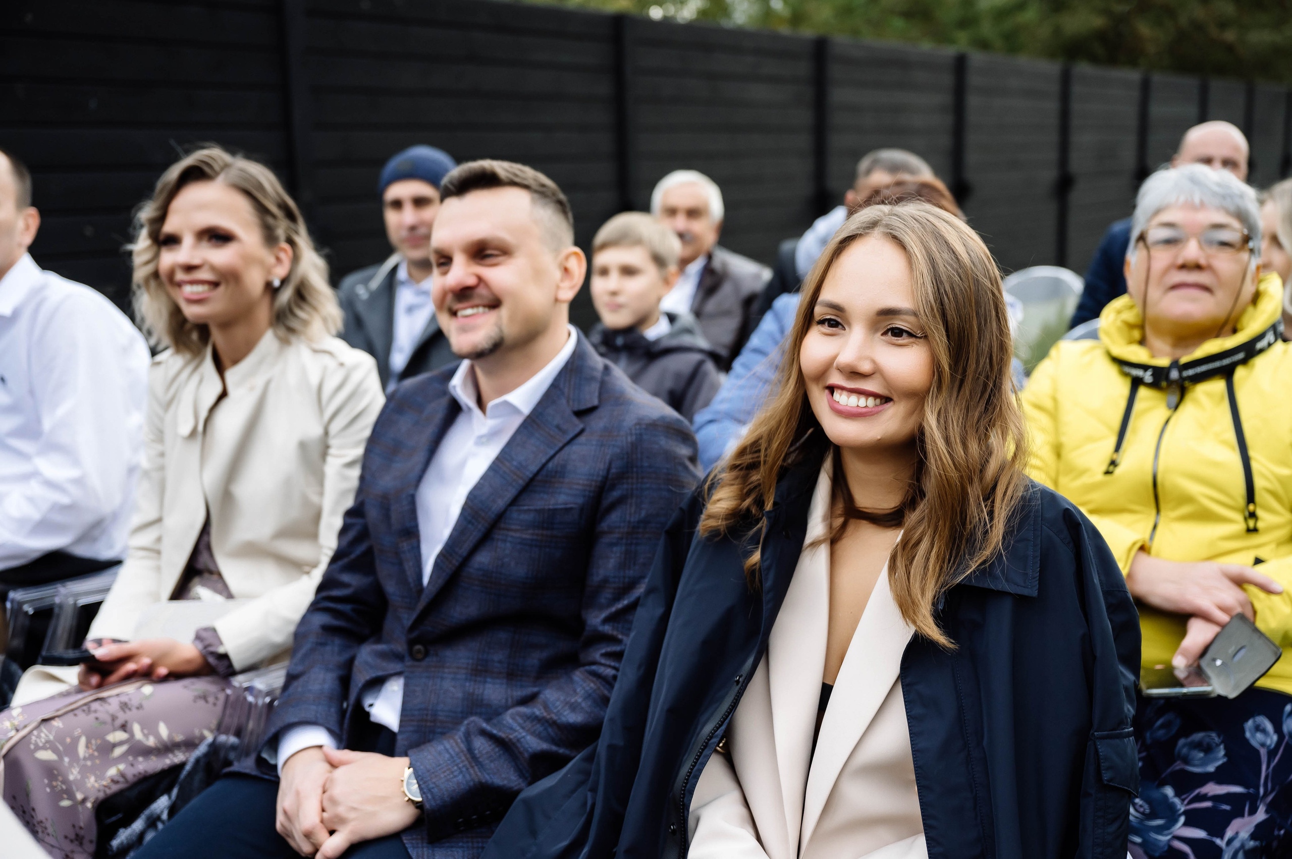 Дмитрий и Марина. Свадебный фотограф в Красноярске Маргарита Синицкая