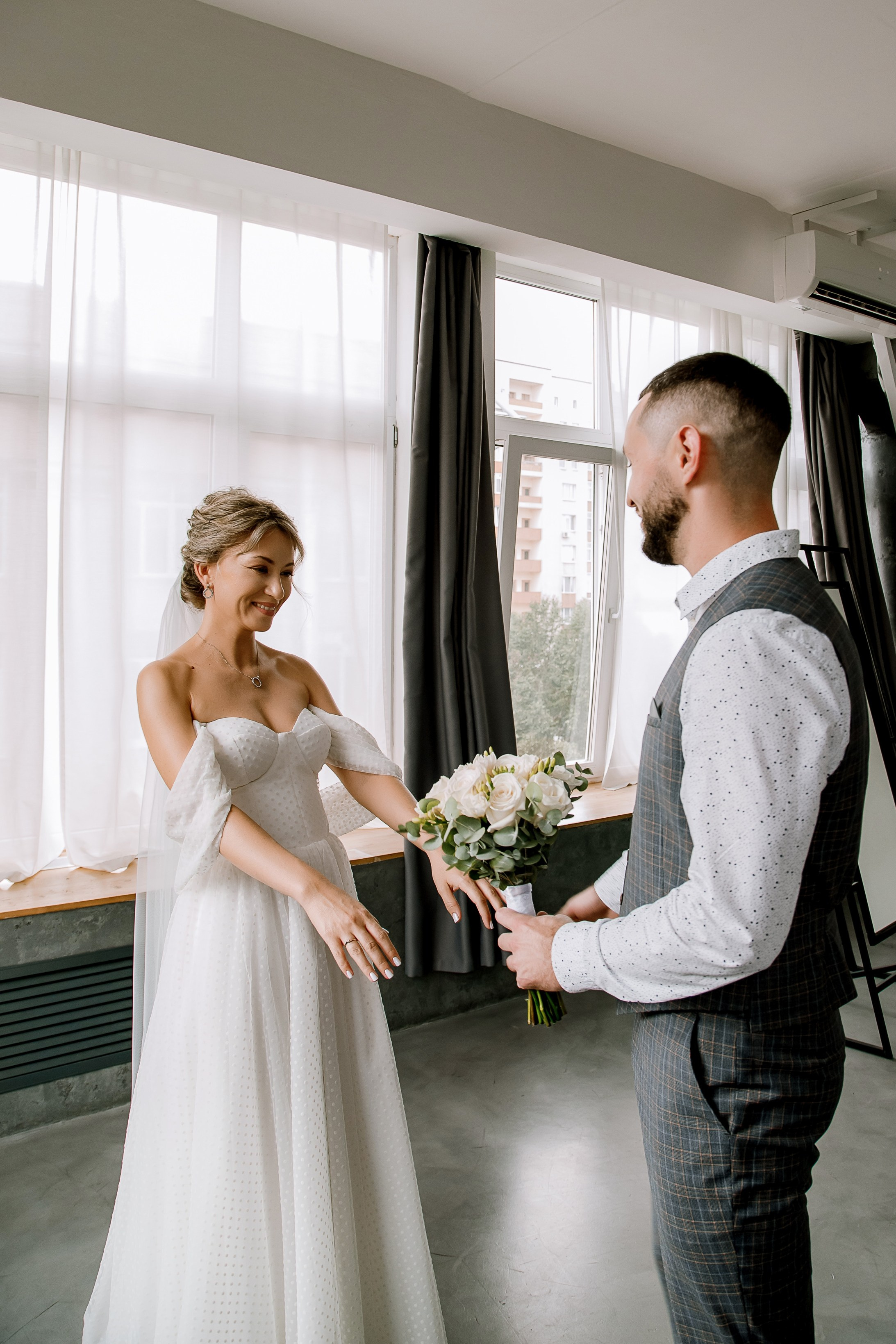 Роман и Илона. Фотограф в Самаре Евгения Глубокова