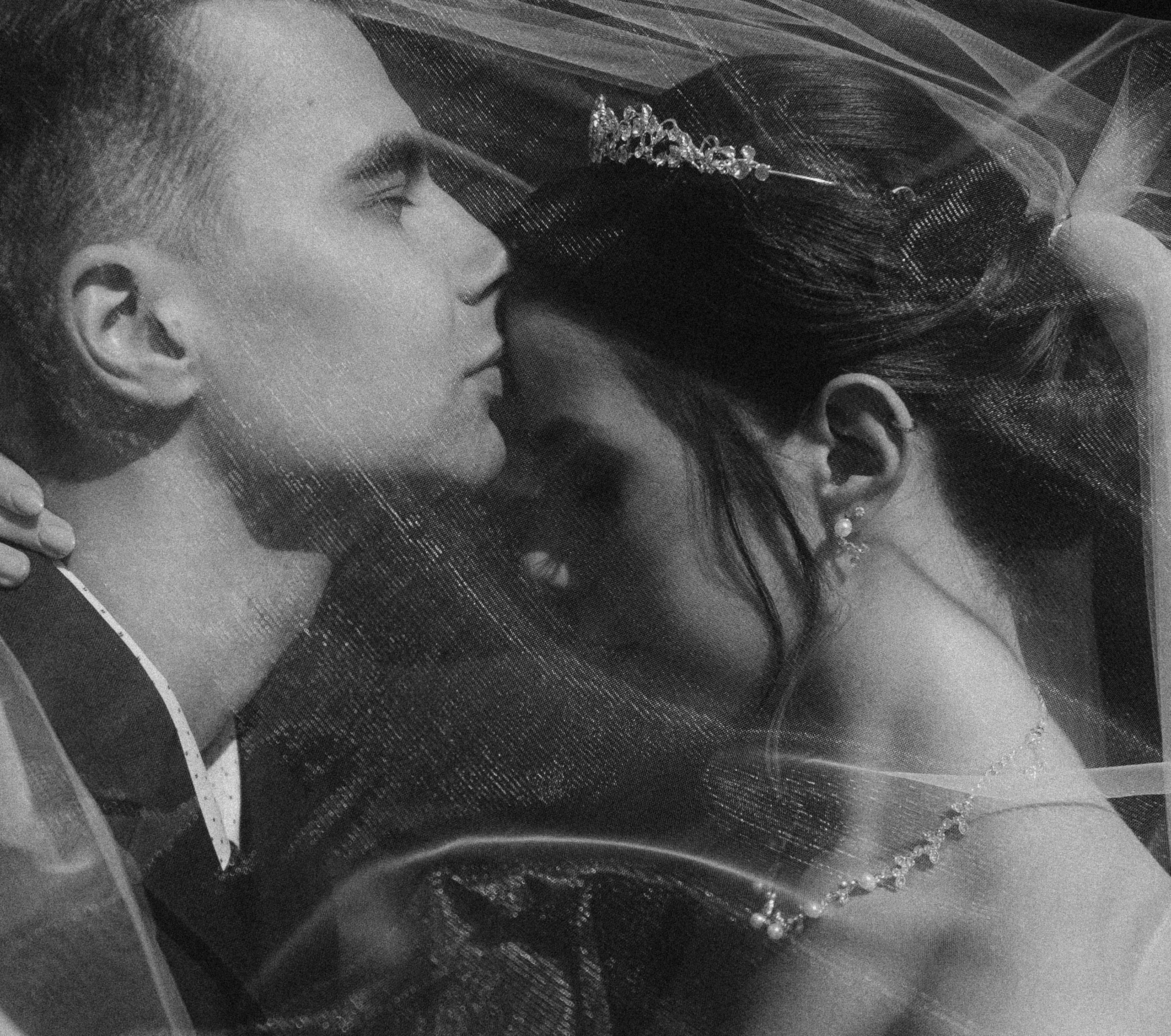 Наташа и Миша. Фотограф в Коврове и области Филенкова Дарья