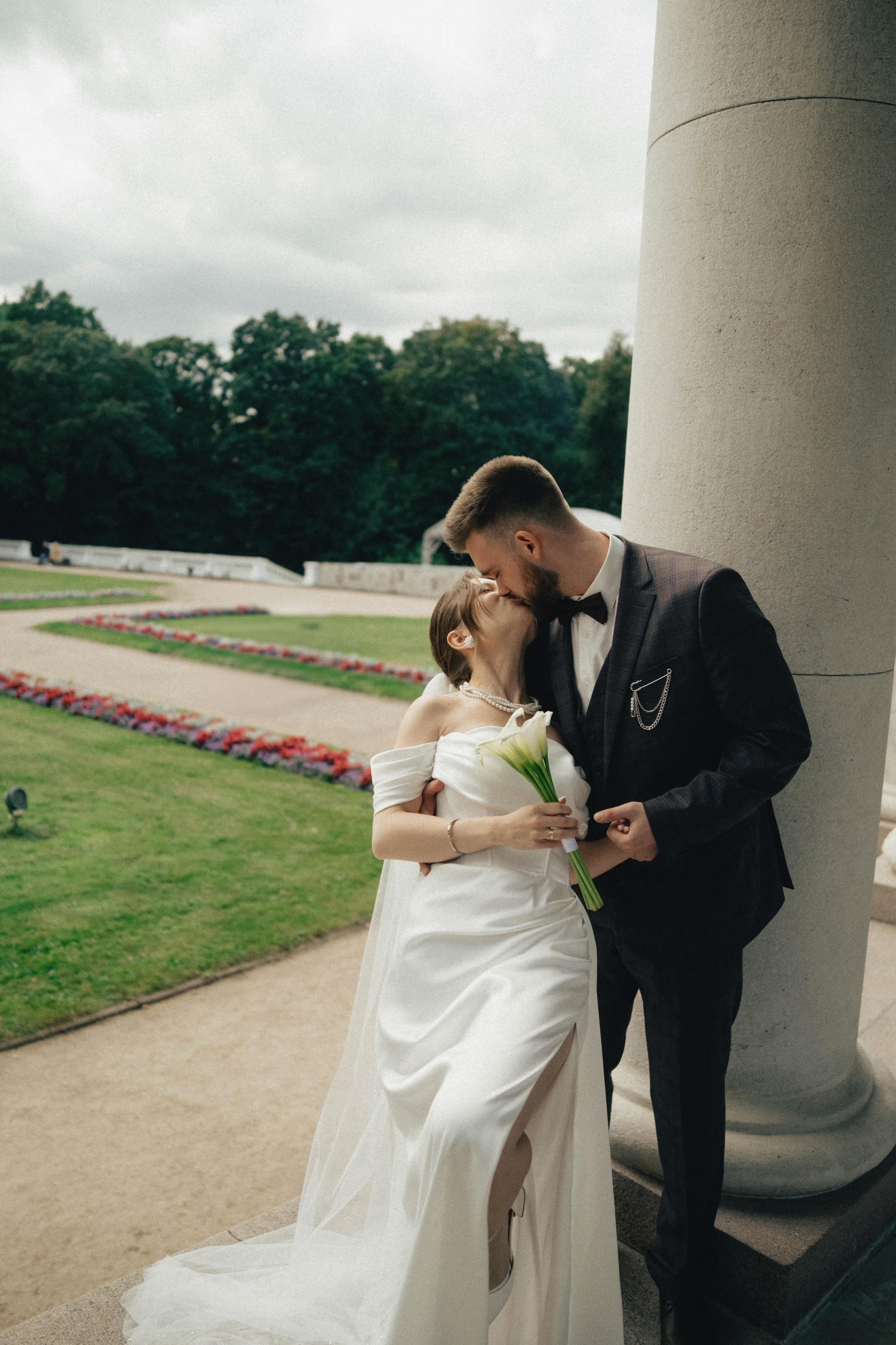 Яна и Артем. Фотограф в Коврове и области Филенкова Дарья