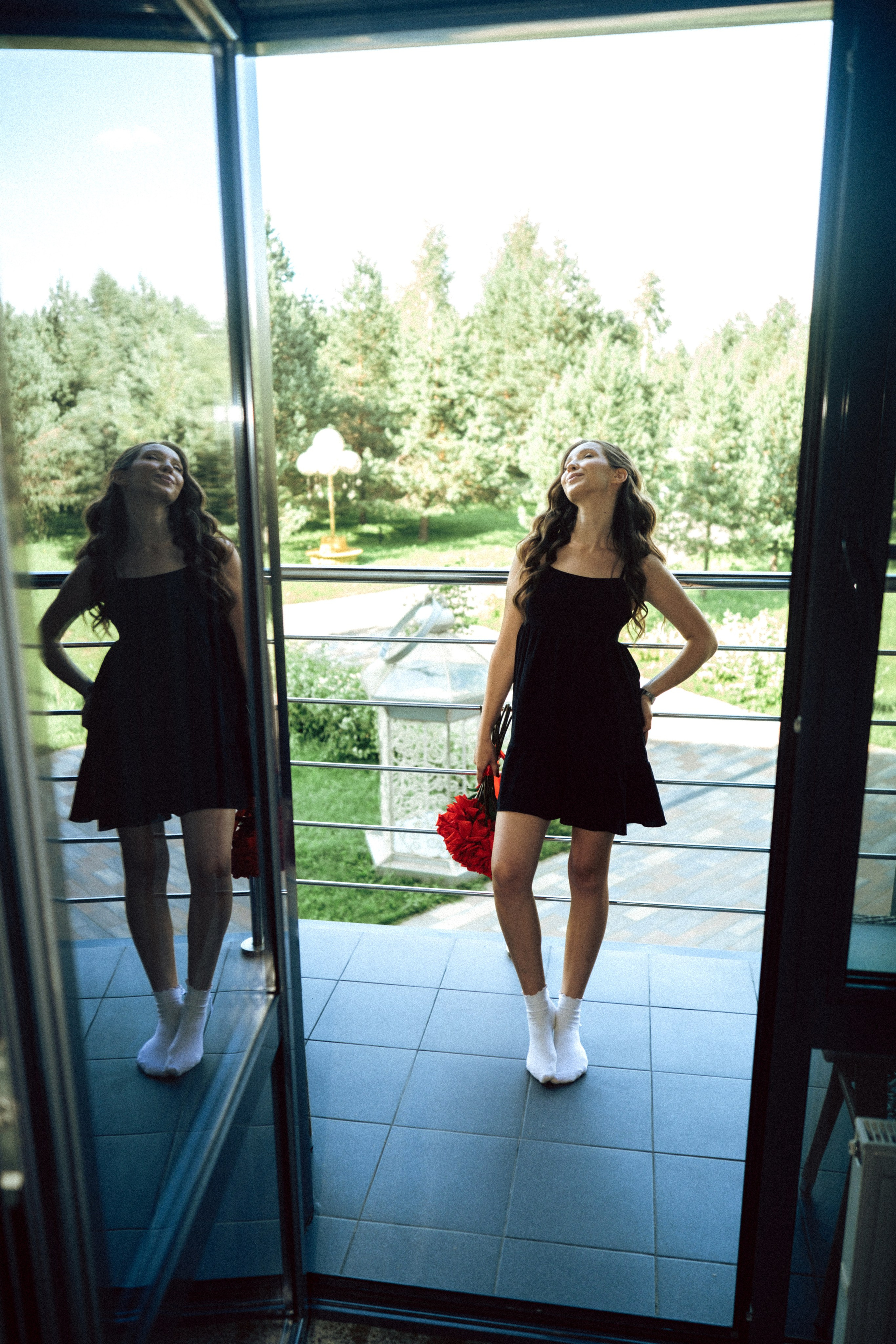 Арина и Костя. Фотограф в Коврове и области Филенкова Дарья