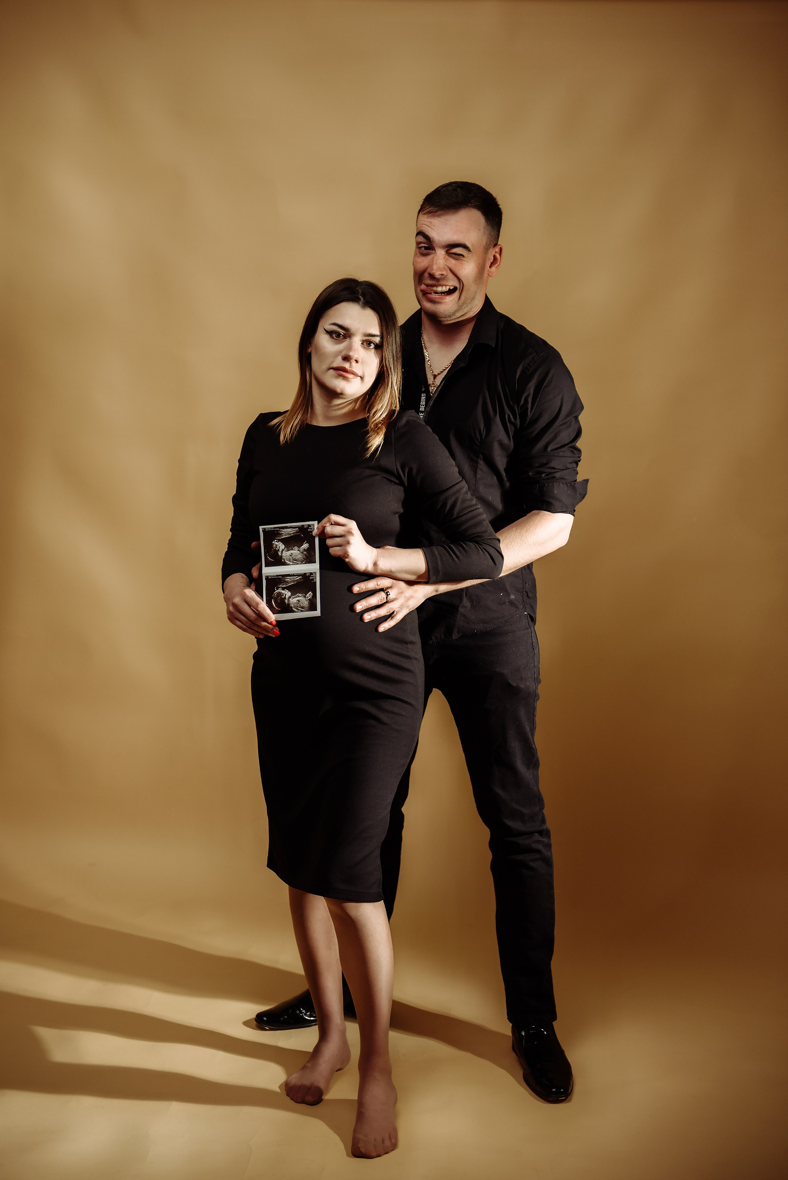 В ожидании…. Свадебный фотограф Дмитрий Высоцкий | Ростов-на-Дону