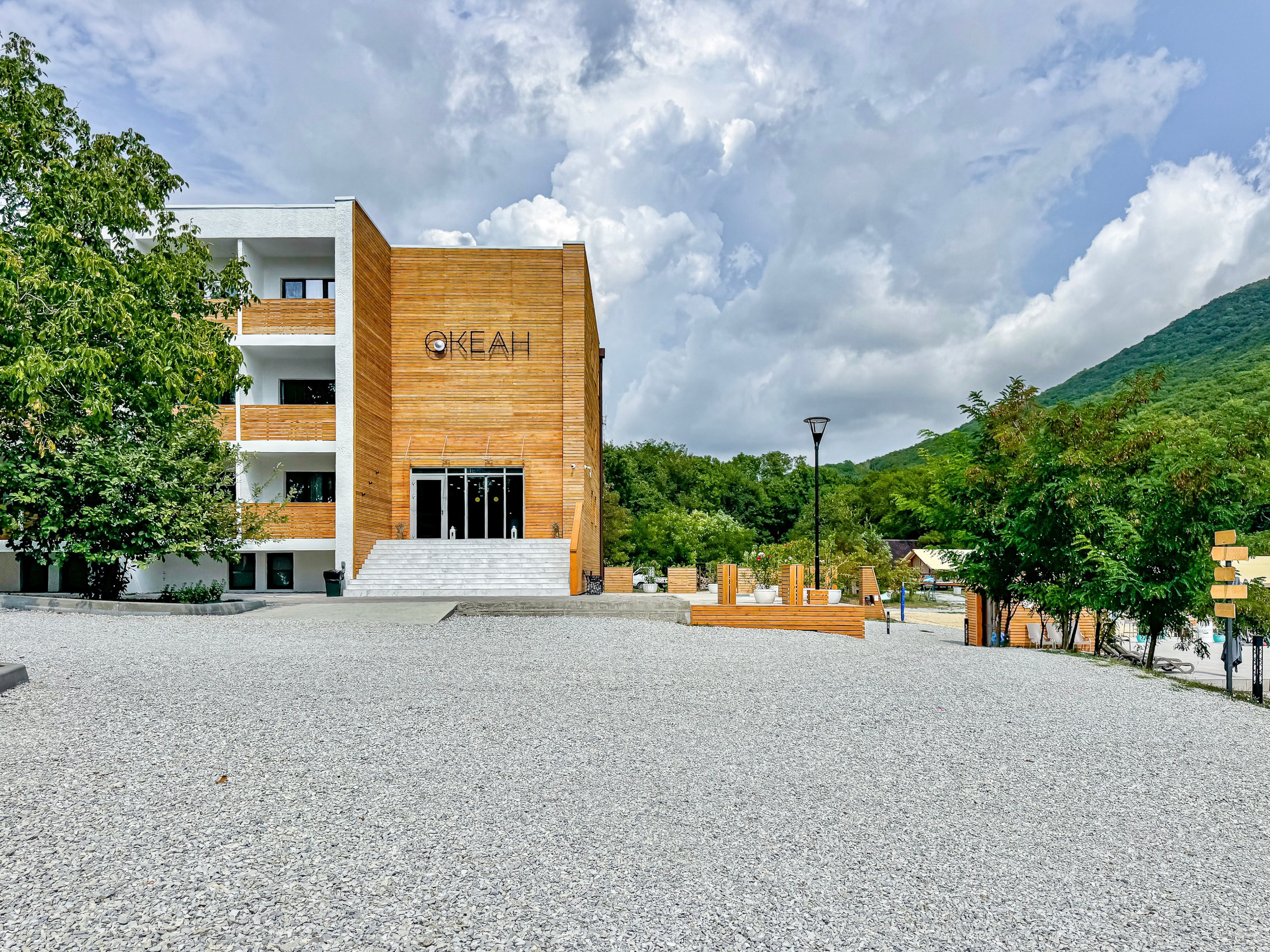 Интерьерная съёмка для гостиниц. Интерьерный фотограф на побережье Краснодарского края Диана Бажанова