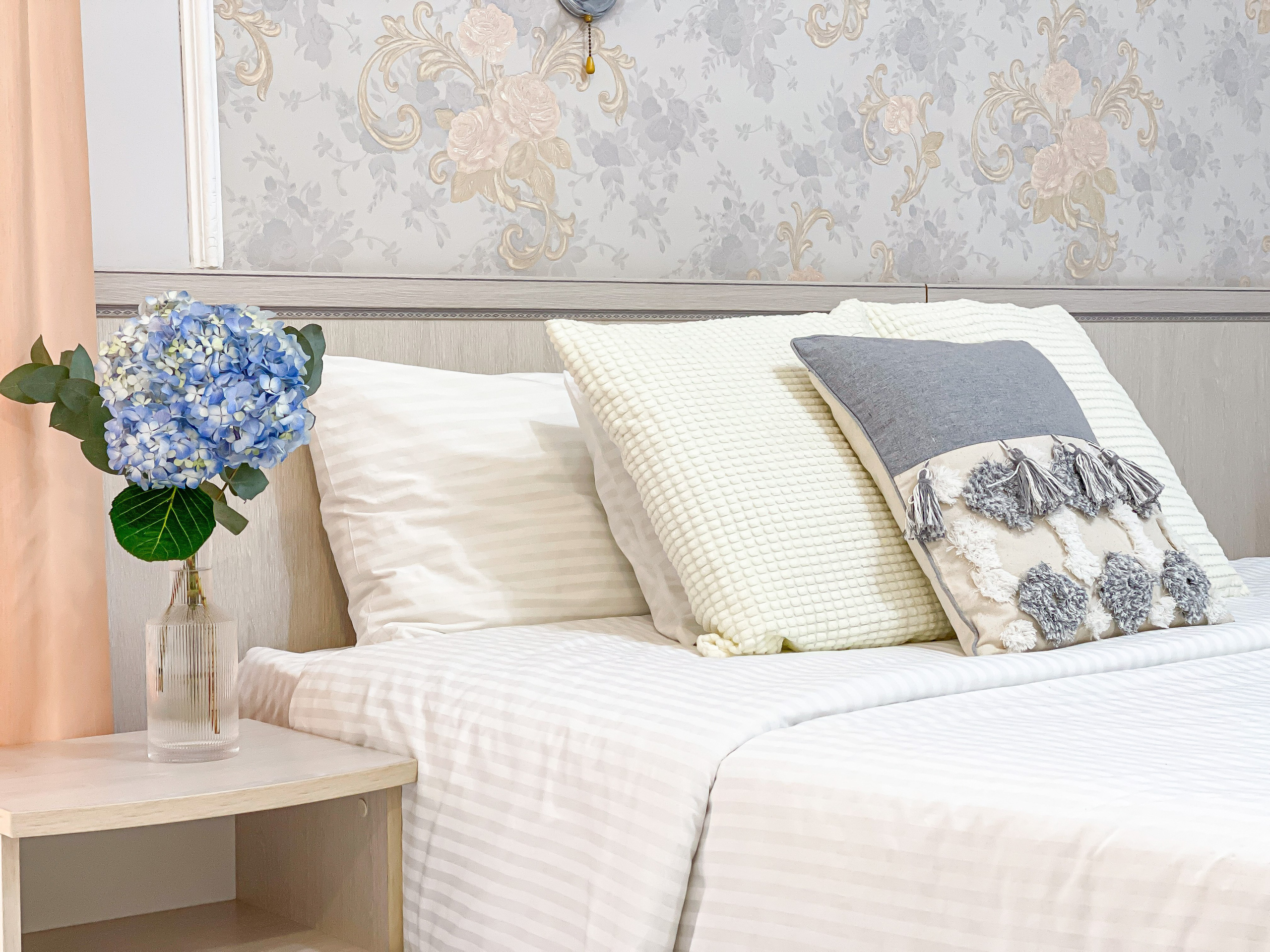 Интерьерная съёмка для гостиниц. Интерьерный фотограф на побережье Краснодарского края Диана Бажанова