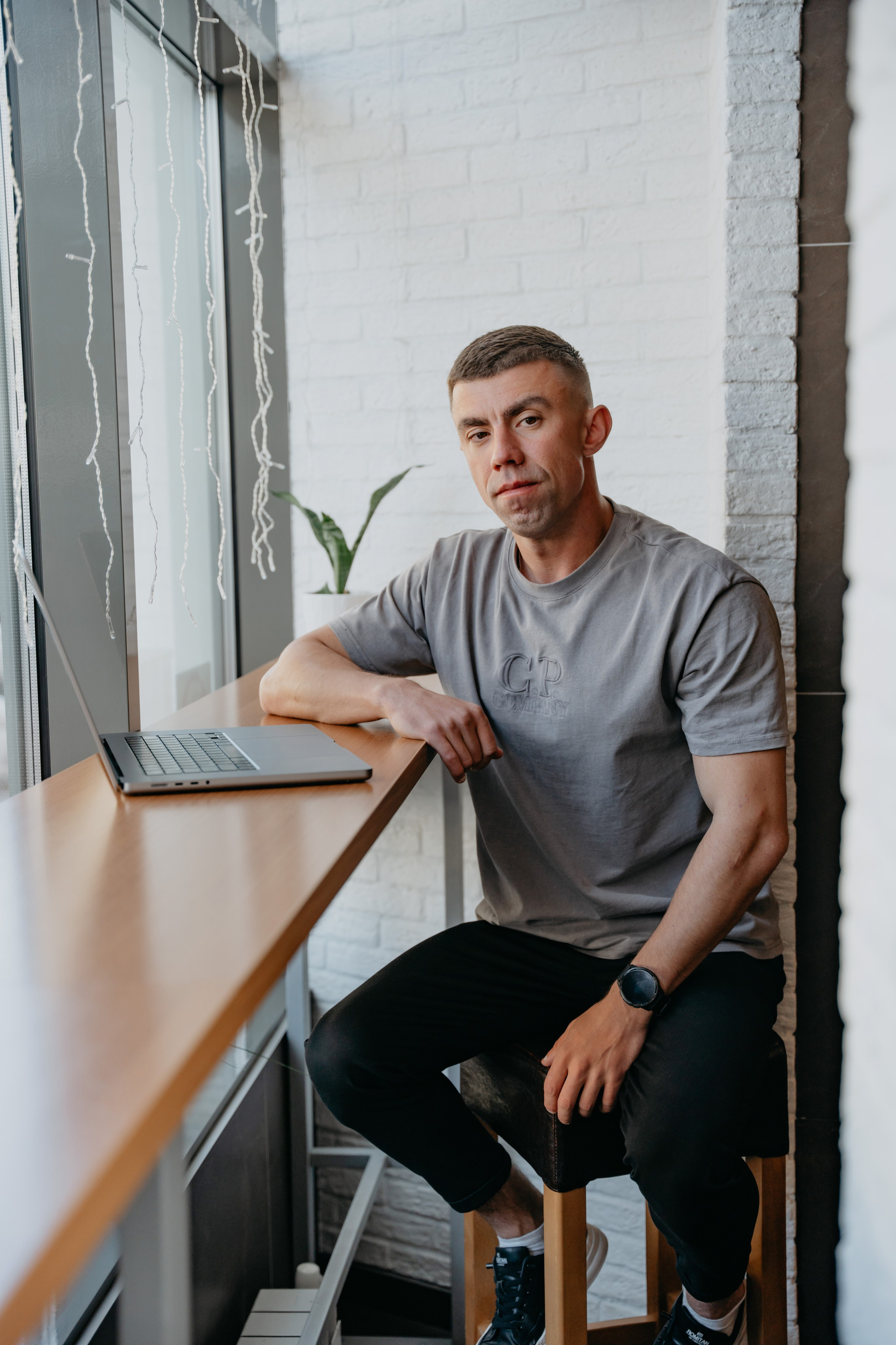 Контент для Антона Рудина