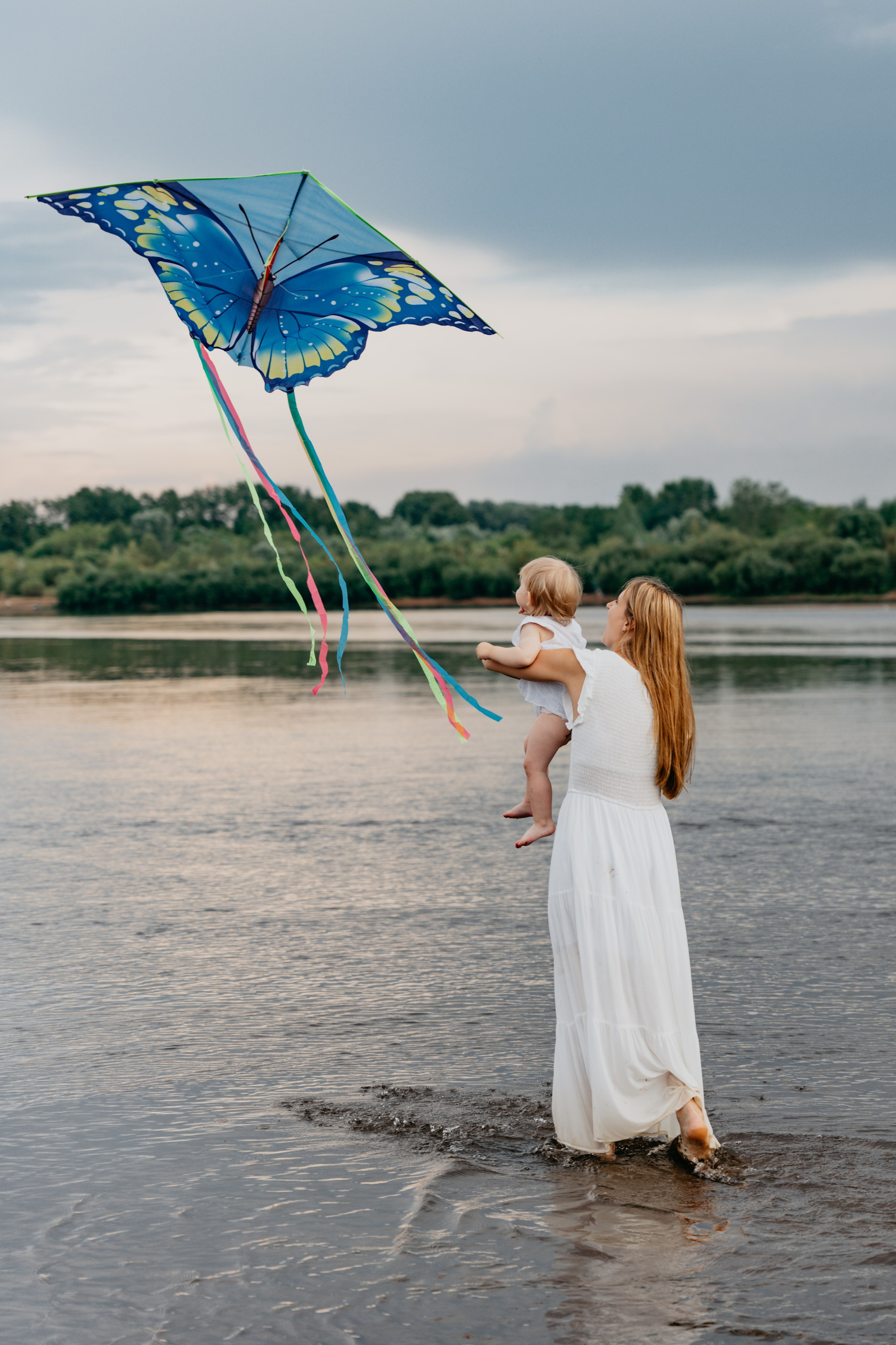 За секунду До…