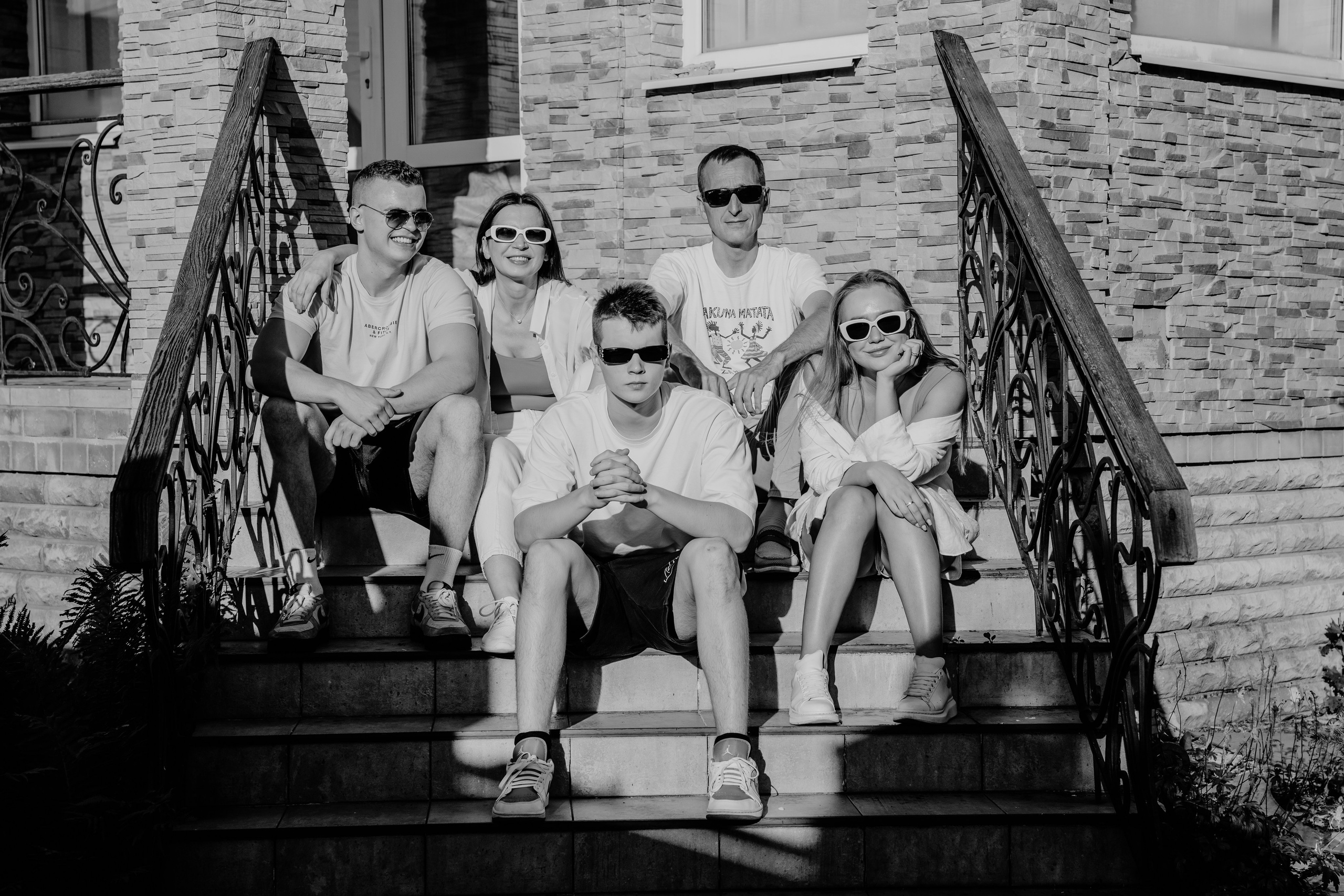 Родное гнездышко