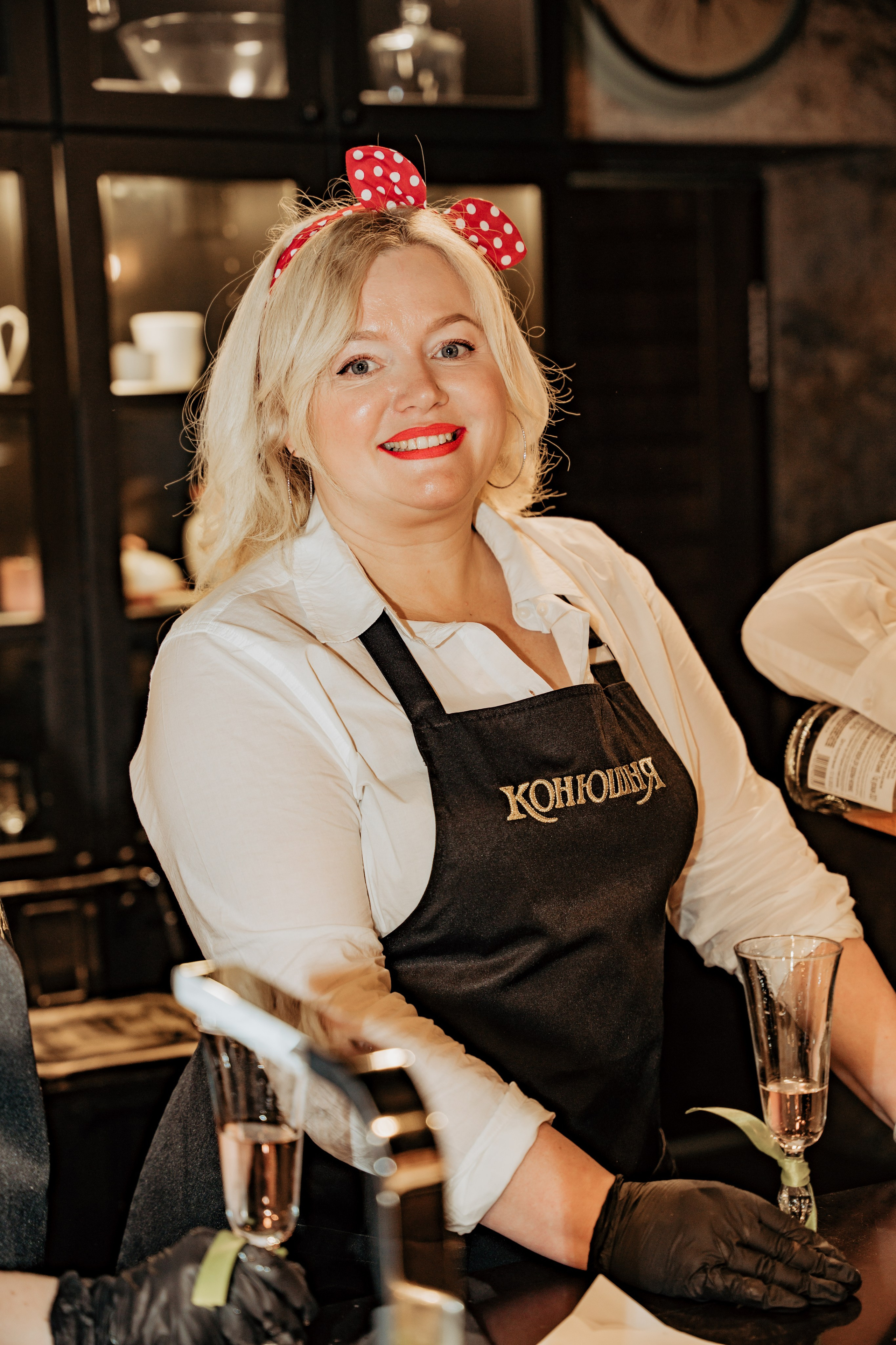 8 марта только так