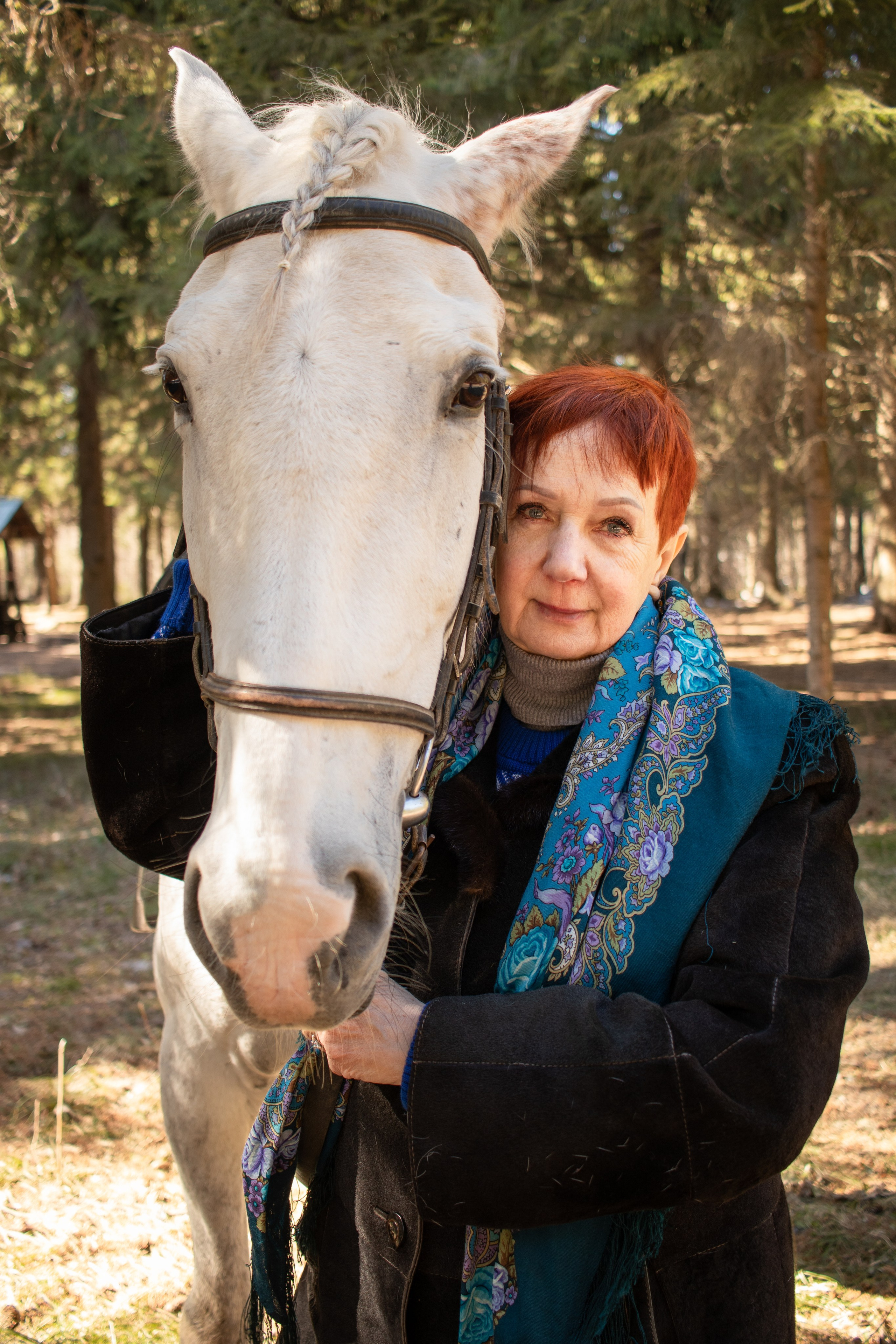 Love Story. Мы в браке 50 лет