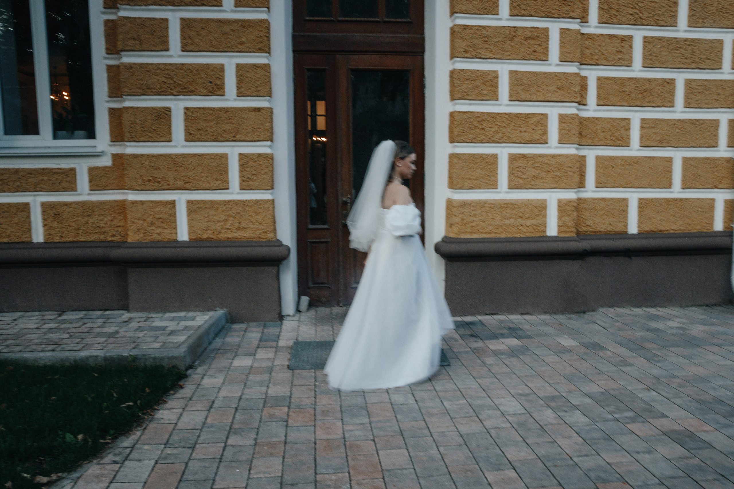 Варвара и Даниил. Фотограф во Владимире Татьяна Бабикова