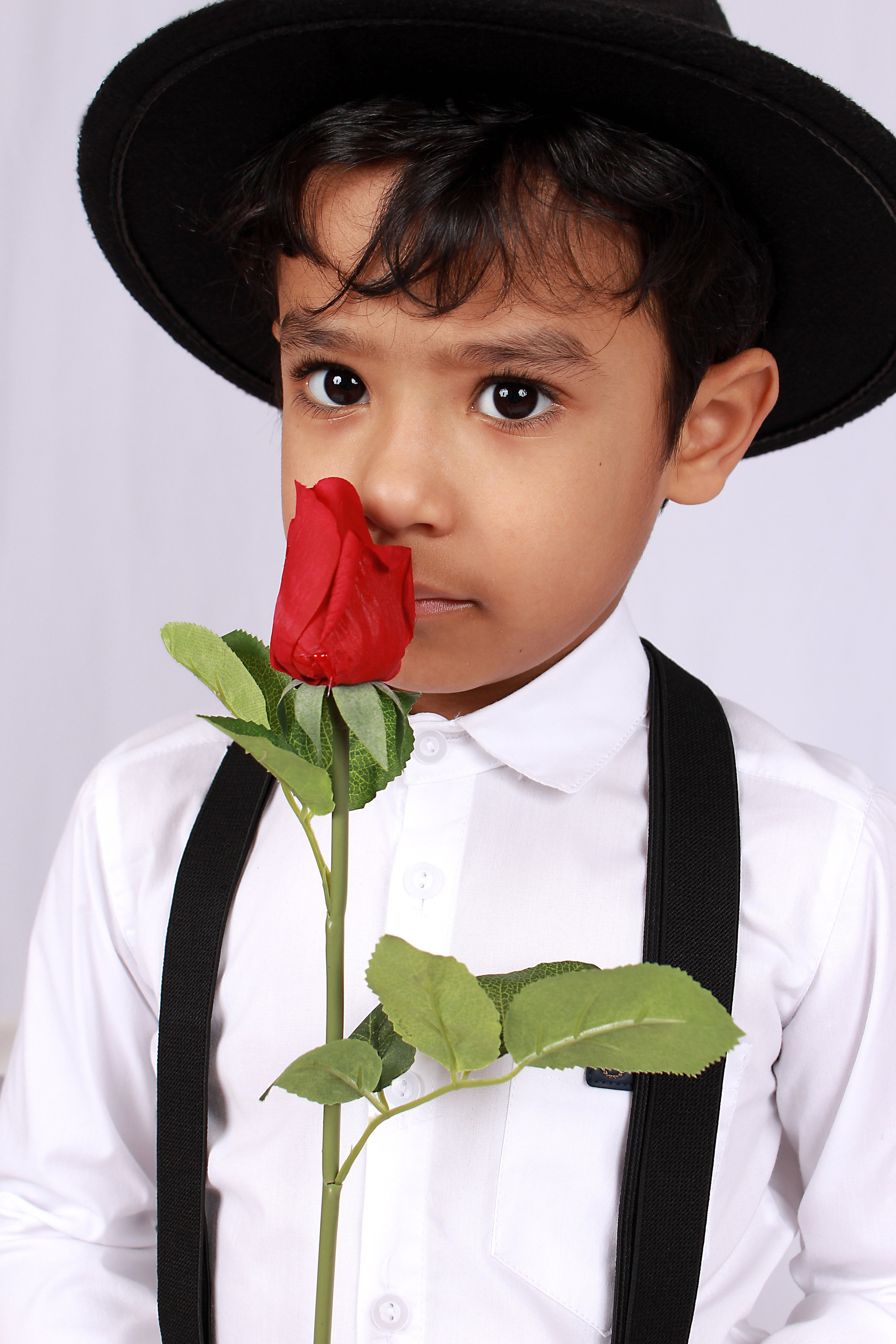 Съёмки «Детский сад». Фотограф из Новосибирска Артур Шамсутдинов