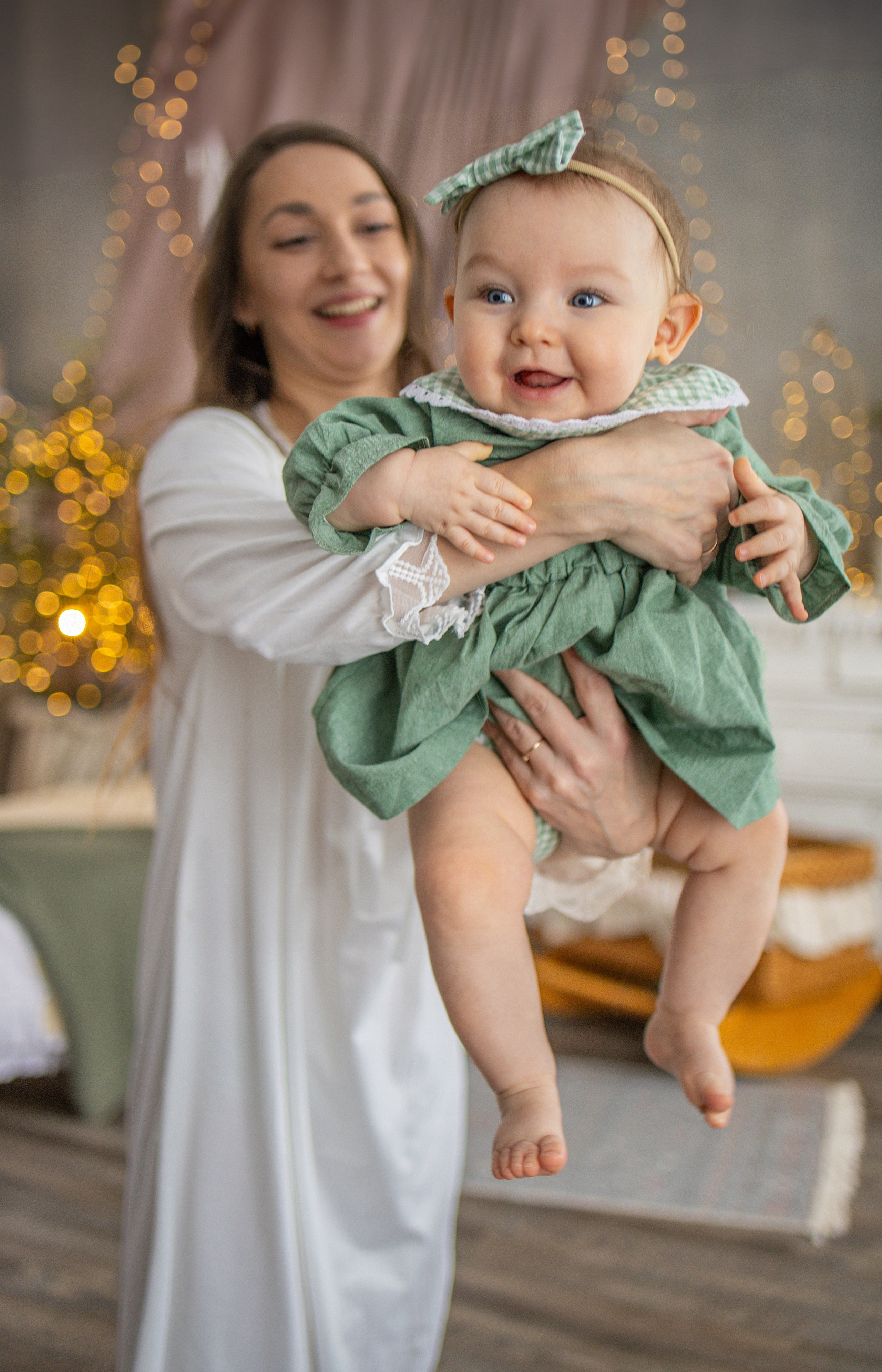 Студийная. Ваш фотограф Наталья Лаэтина
