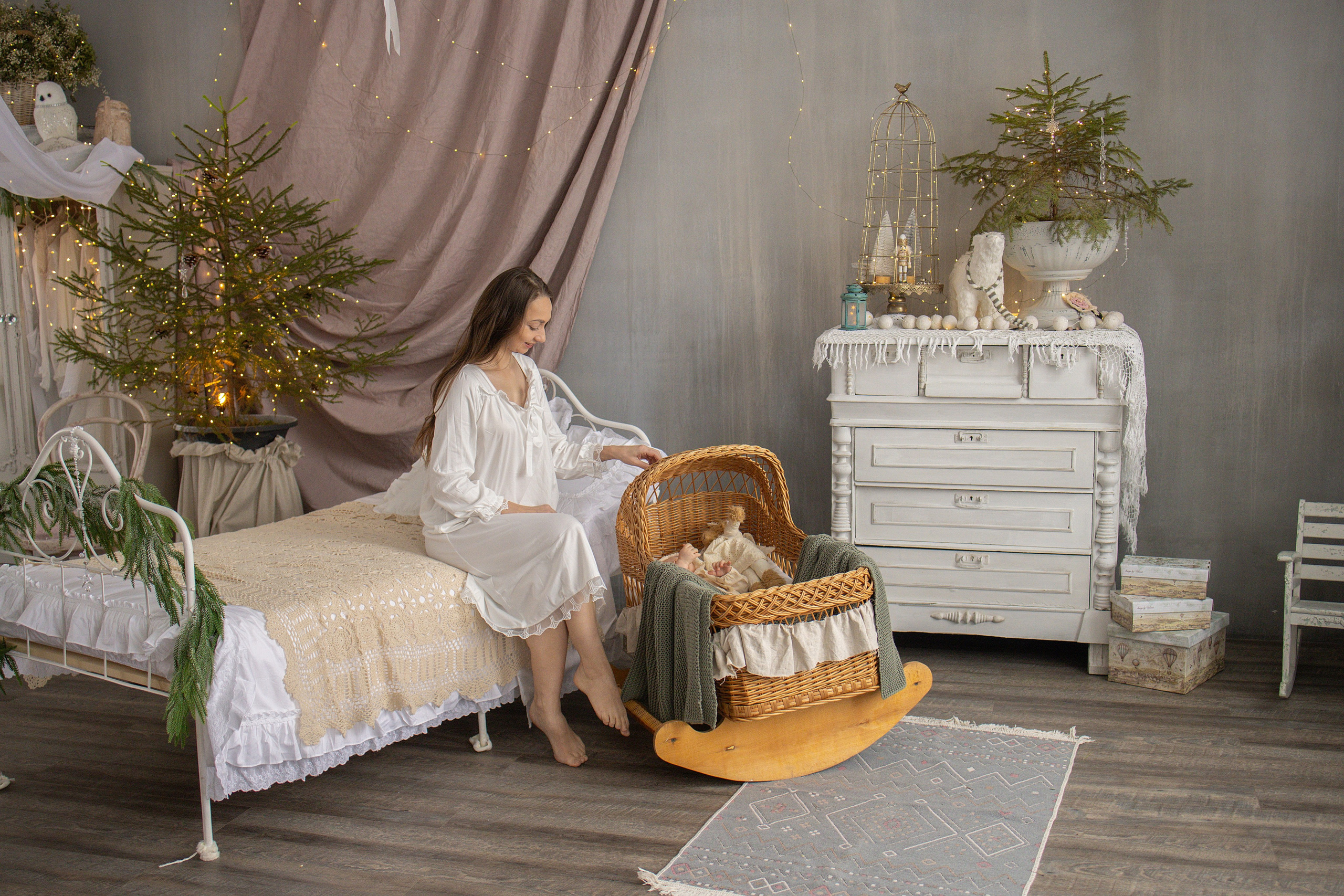 Студийная. Ваш фотограф Наталья Лаэтина