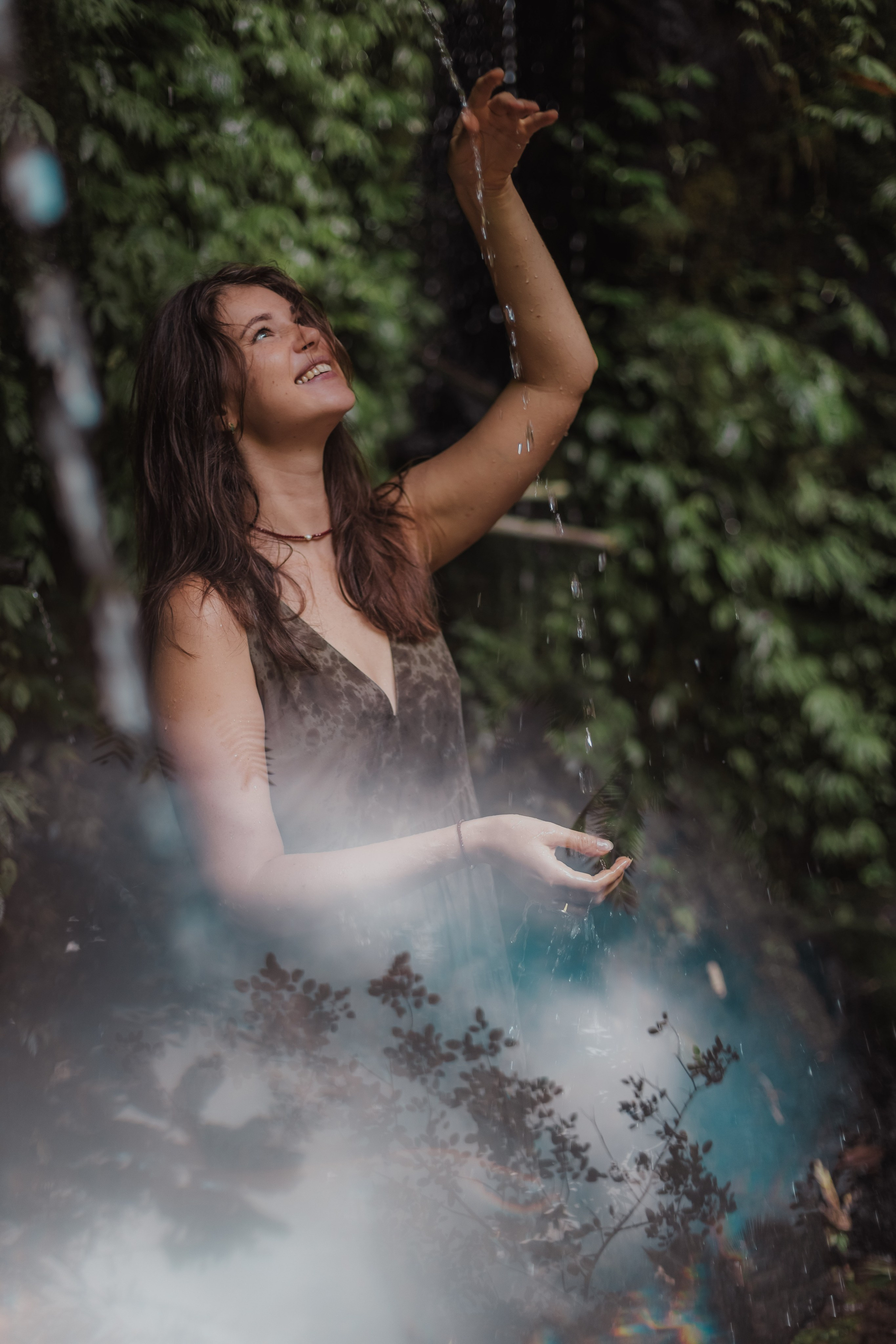 Дыши. Мариам Багдасарян