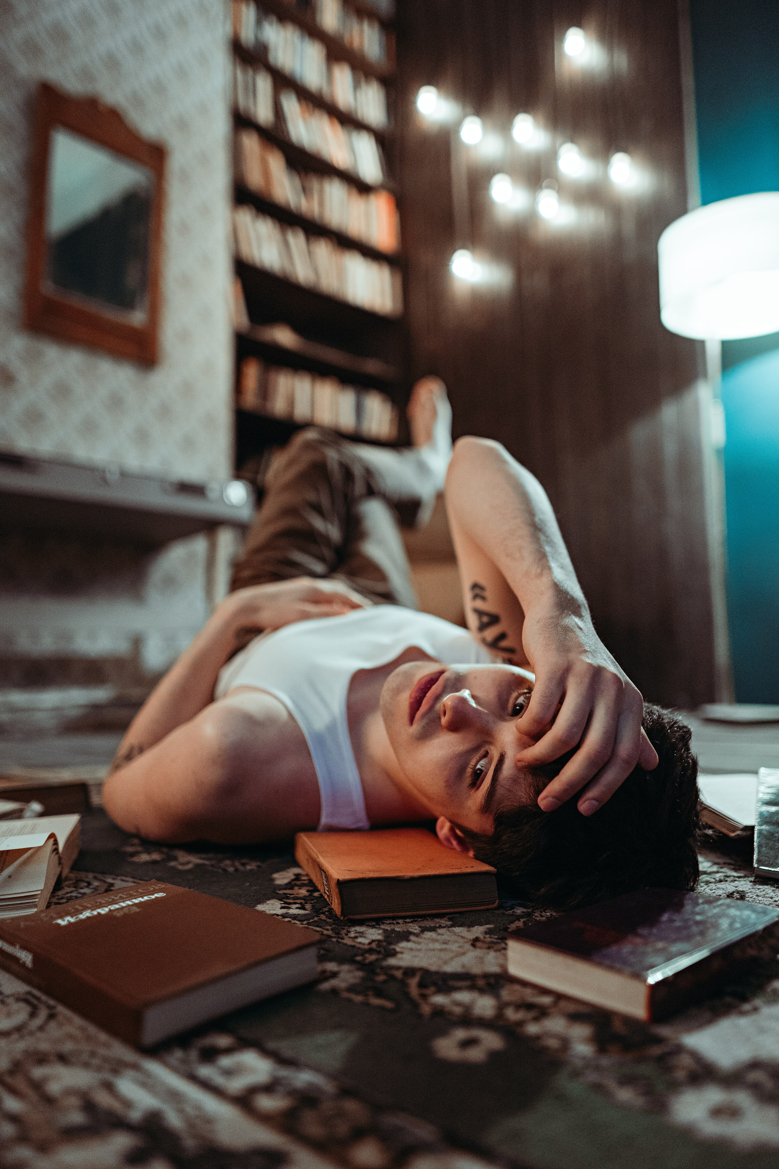 10AGE. Свадебный и портретный фотограф в Саратове Косарев Михаил!