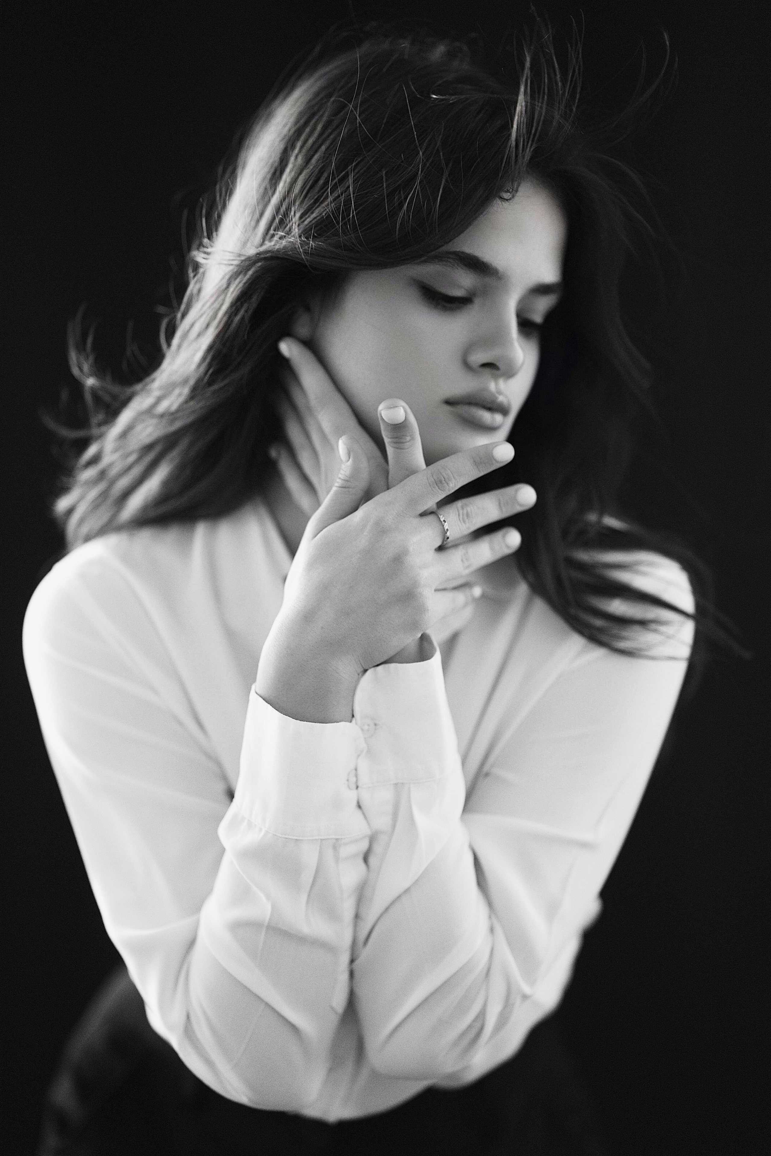 Аполинария. Женский фотограф в Москве Уварова Анастасия