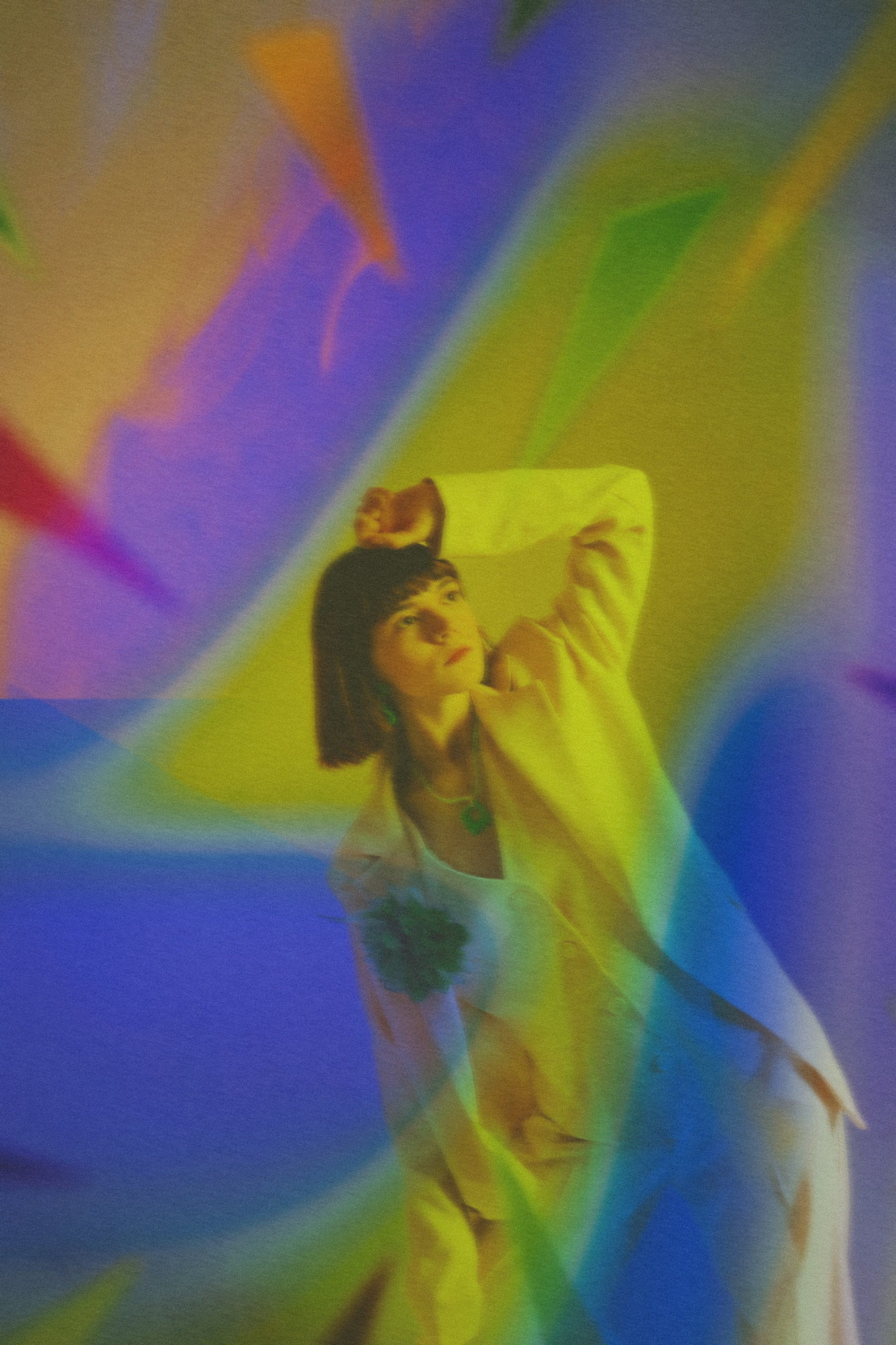 Женские фотосъёмки. Женский фотограф в Москве Уварова Анастасия