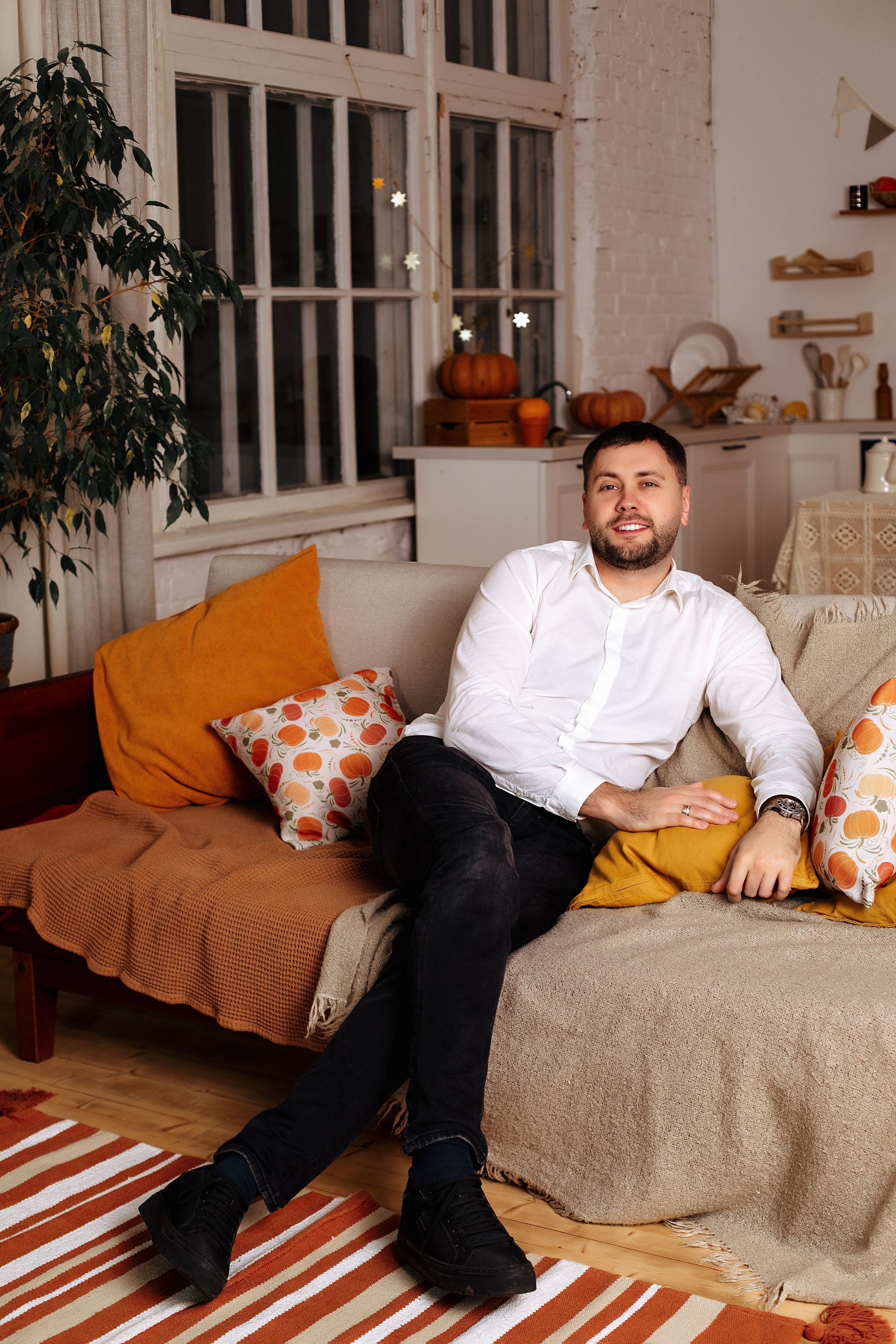 Семейная фотосессия. Свадебный и семейный фотограф/видеограф в Краснодаре Наталья Осинская