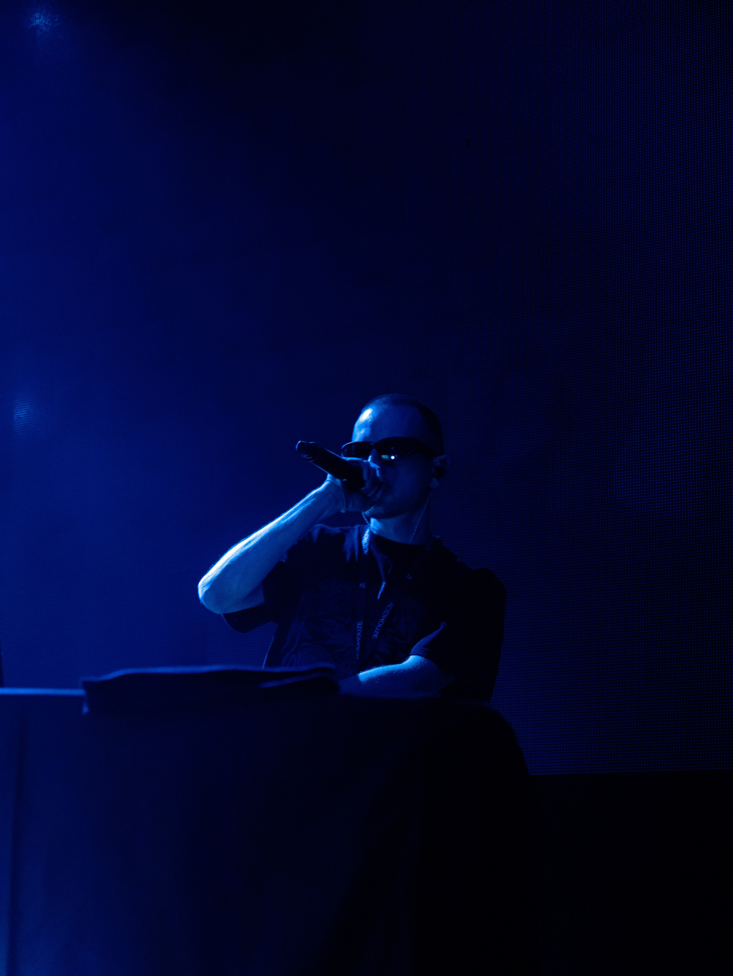 ATL. ACIDHOUZE 2025. Фотограф Хабаровск