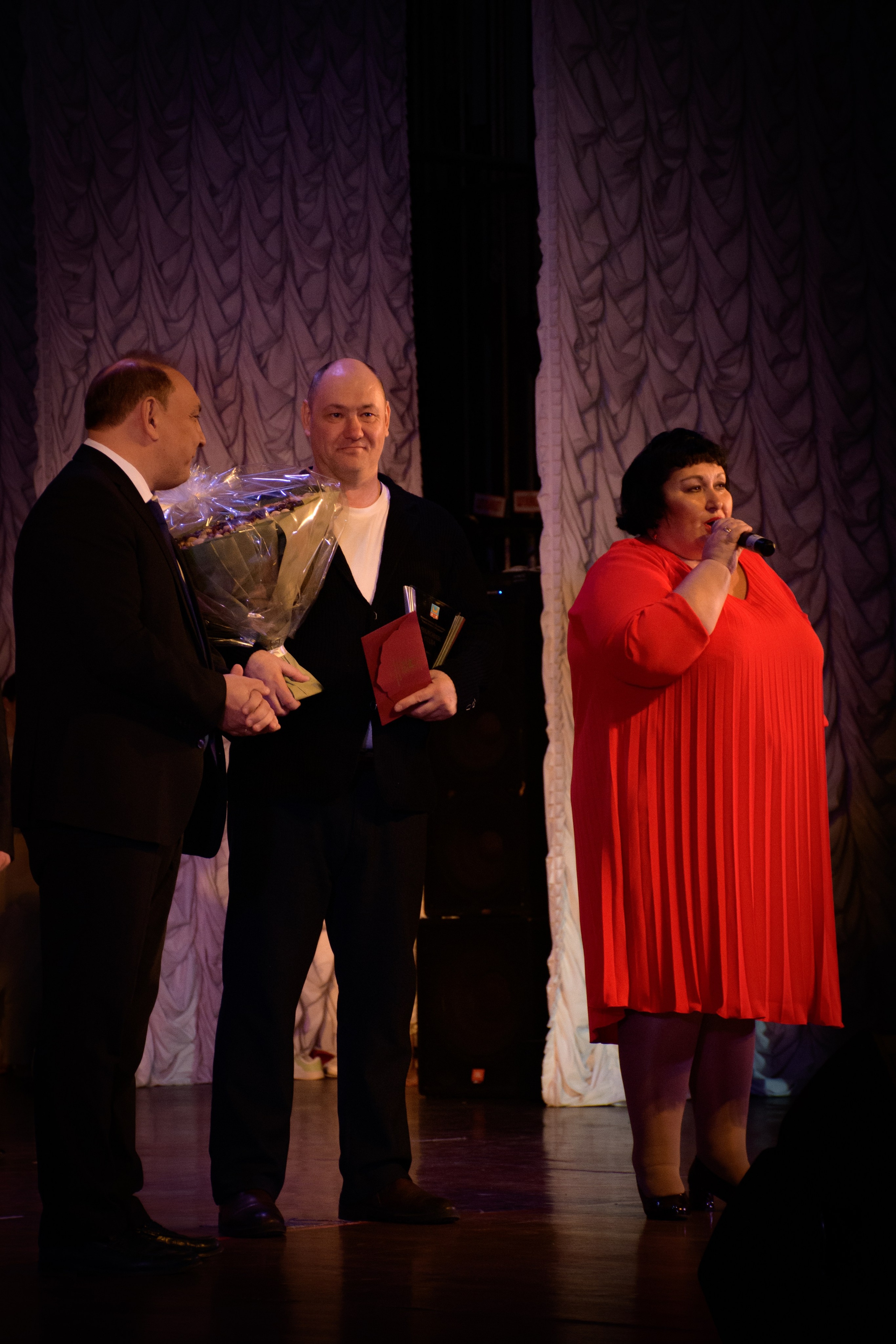 ОБЩЕСТВЕННОЕ ПРИЗНАНИЕ. Photokarish