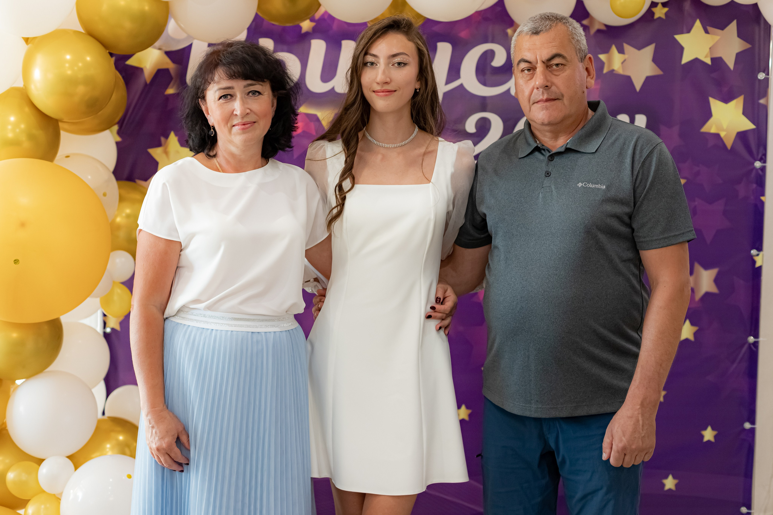 Выпускной. Photokarish