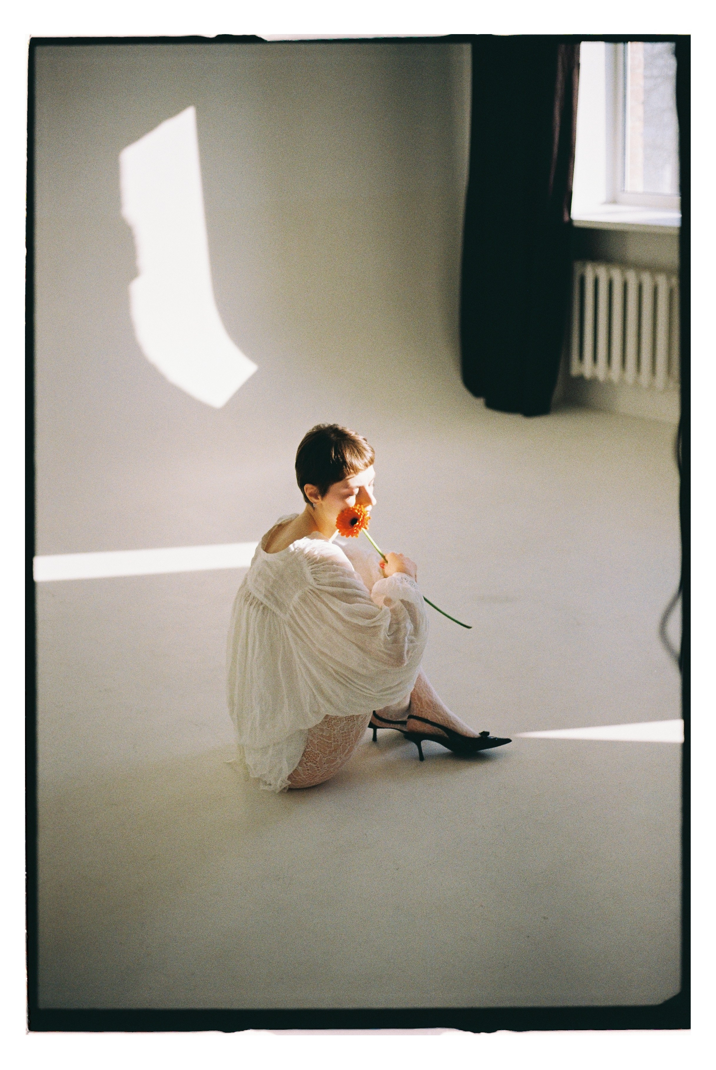 Viktoria. MARK DOROHOV