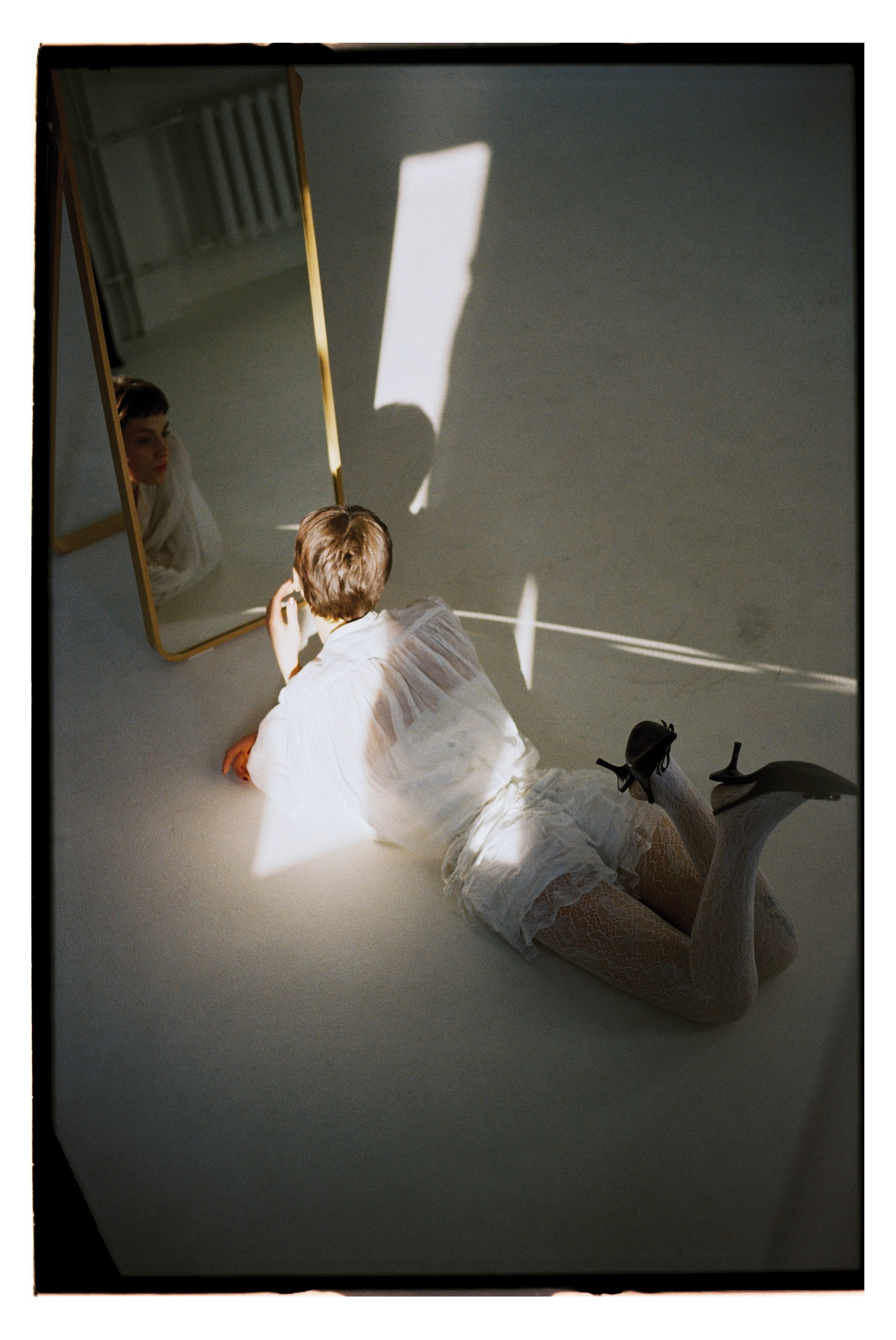 Viktoria. MARK DOROHOV