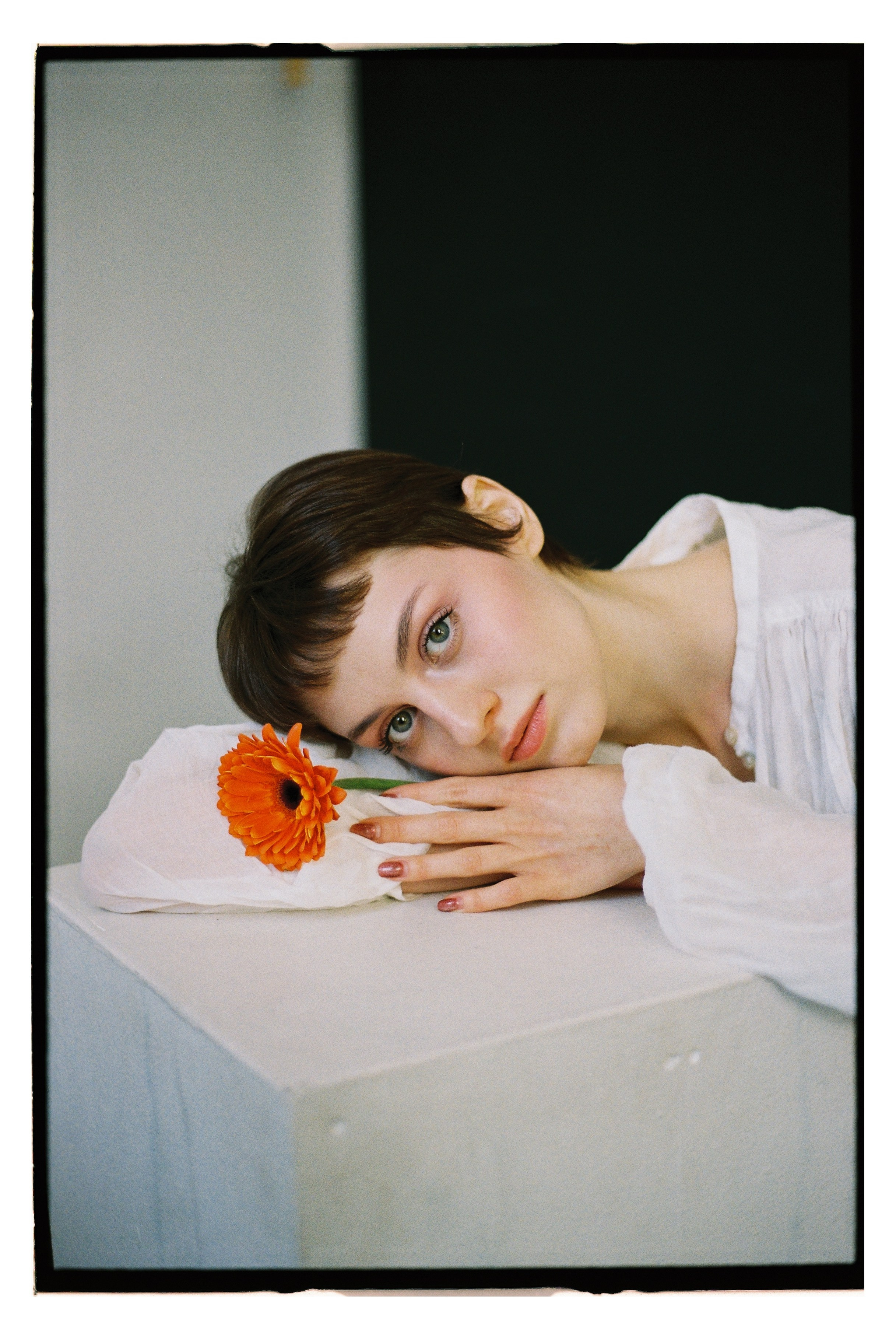 Viktoria. MARK DOROHOV