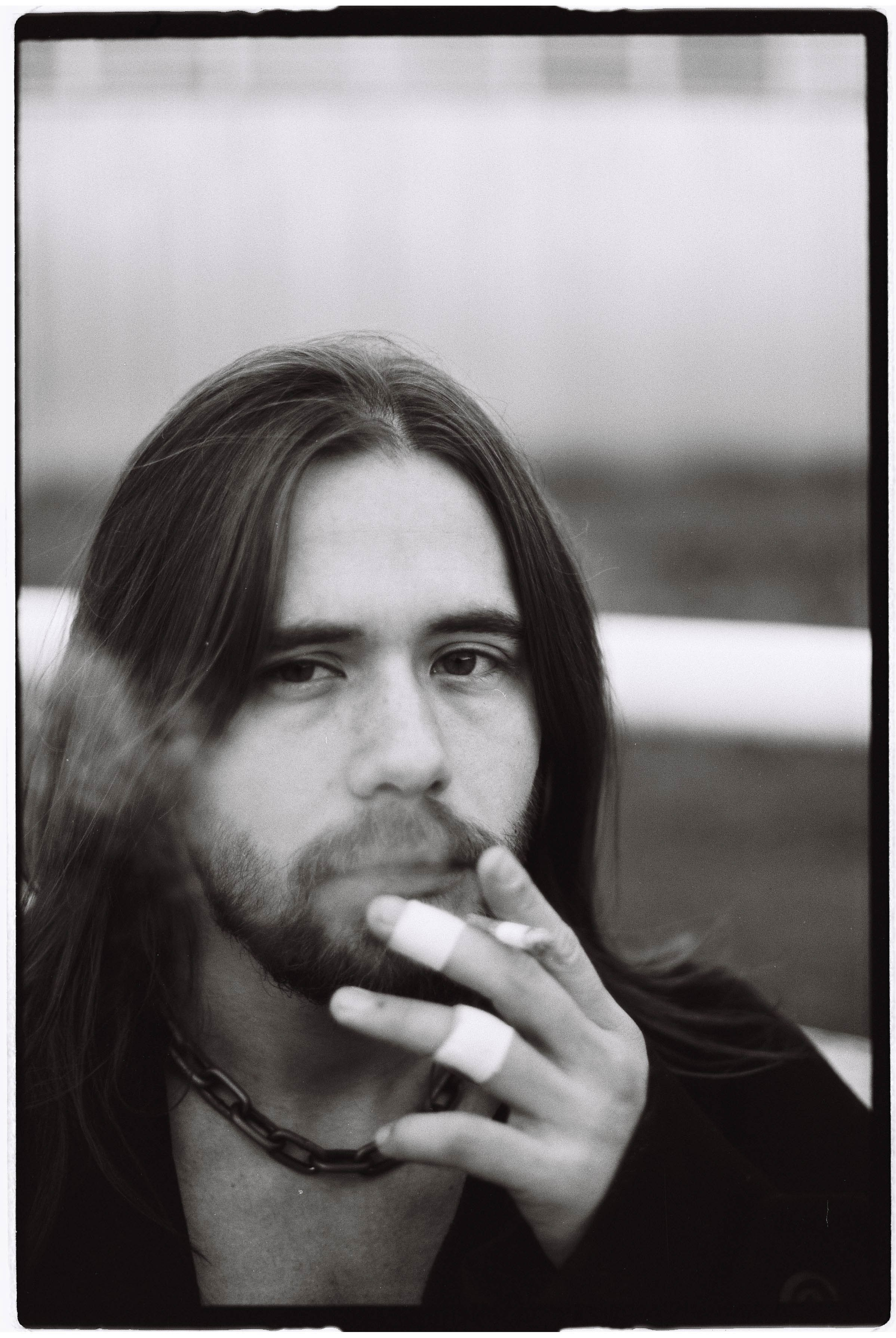 VLADIMIR. MARK DOROHOV