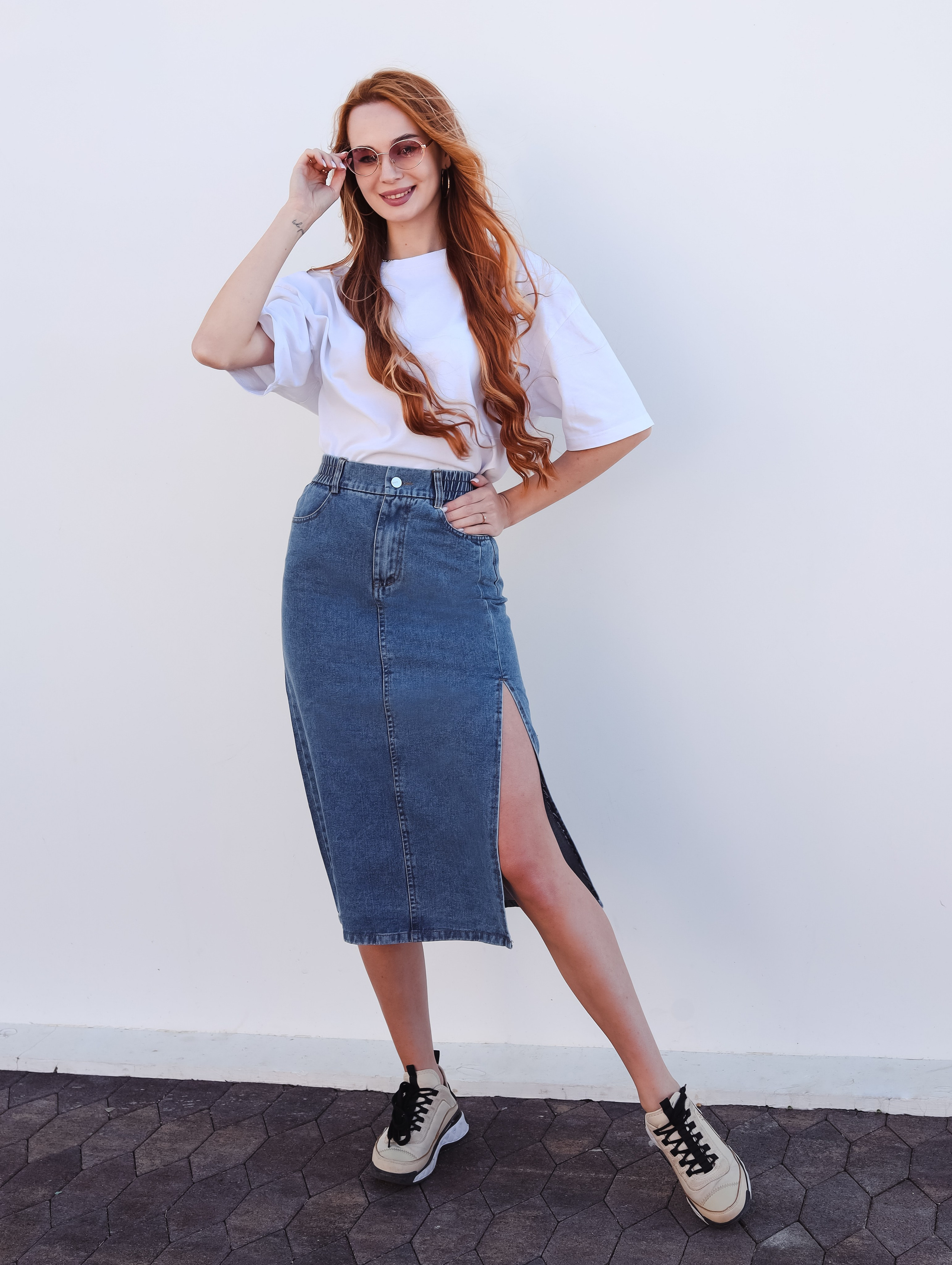 Одежда и аксессуары. Главная