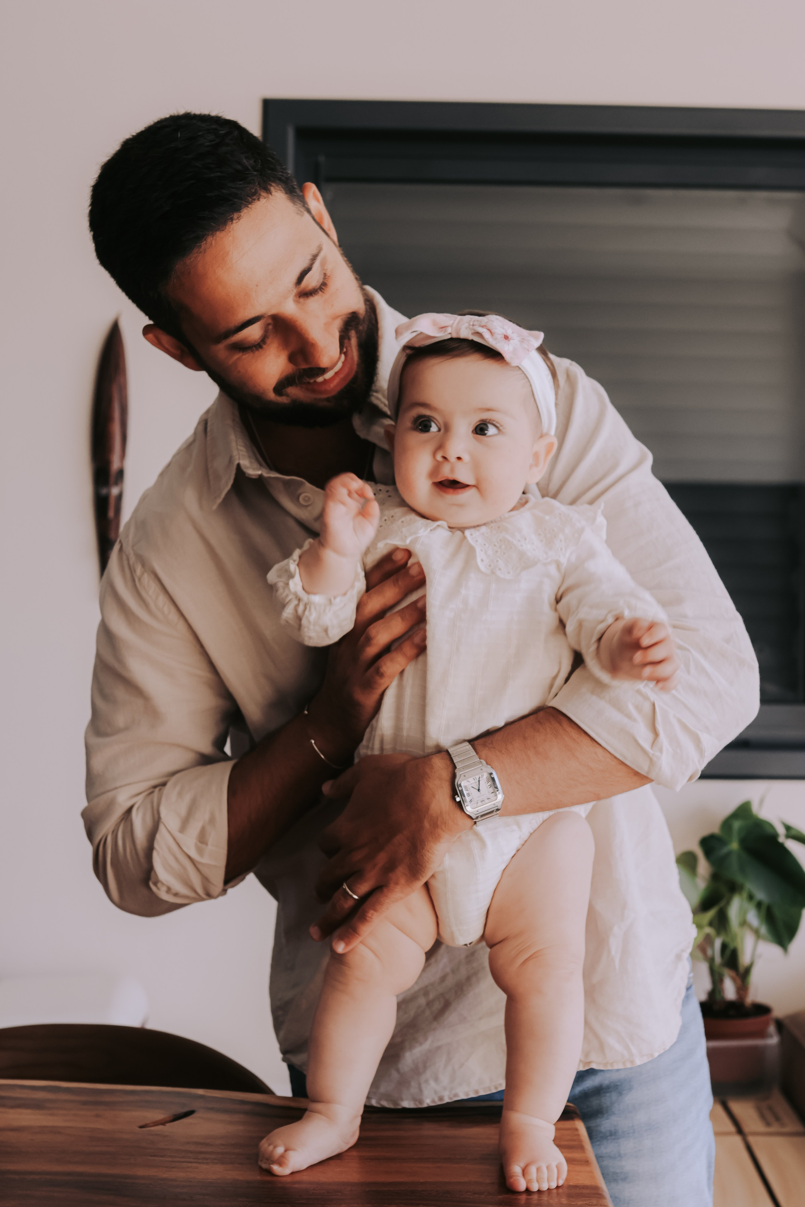 Family shoot, Tel Aviv | October 2025. Photographer in Israel Alice Milchin