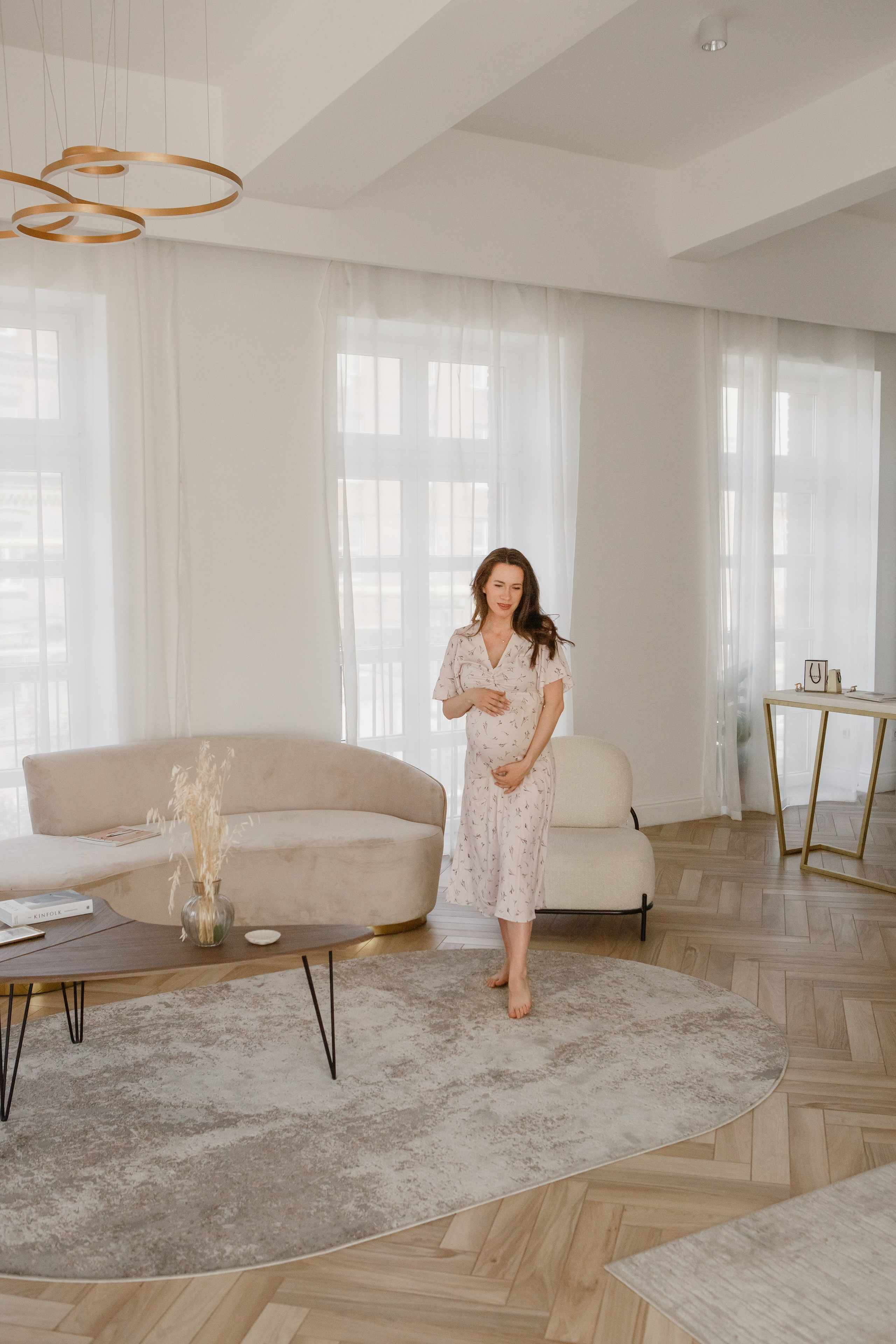 Анастасия и Александр. Семейный и портретный фотограф в Санкт-Петербурге