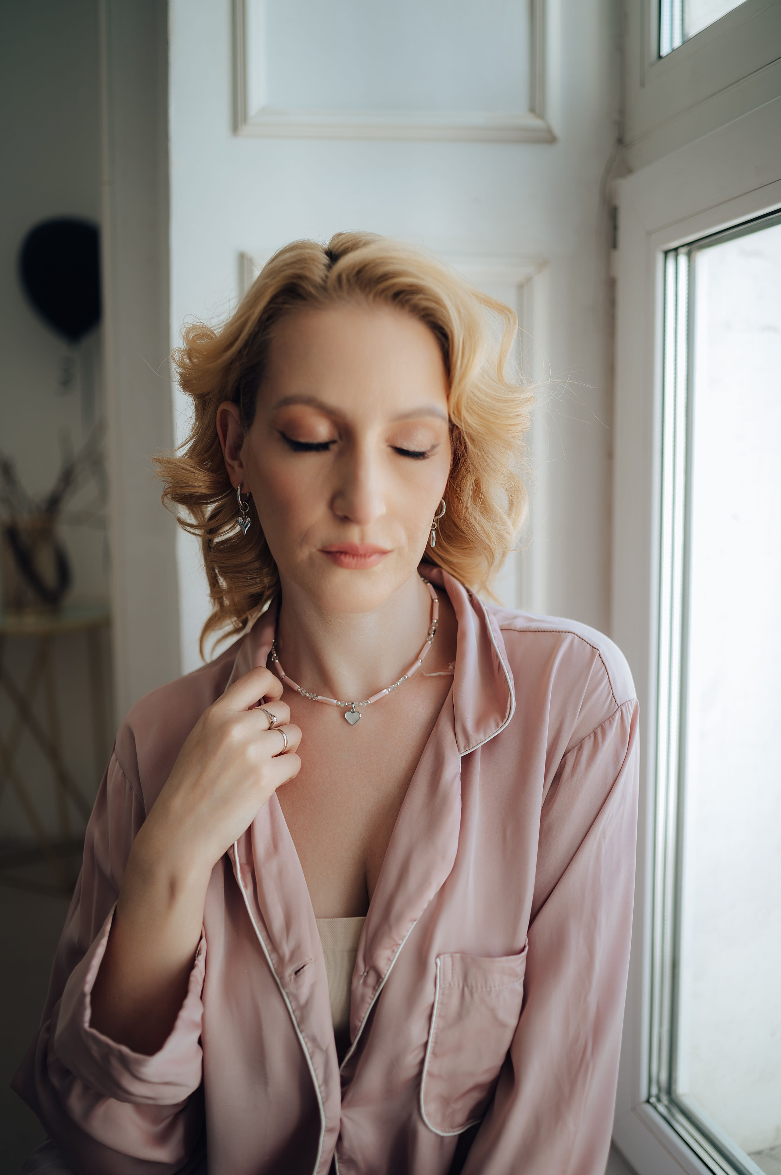 Украшения. Яна Репина. Коллекция весна. Детский и семейный фотограф Катерина Мишина