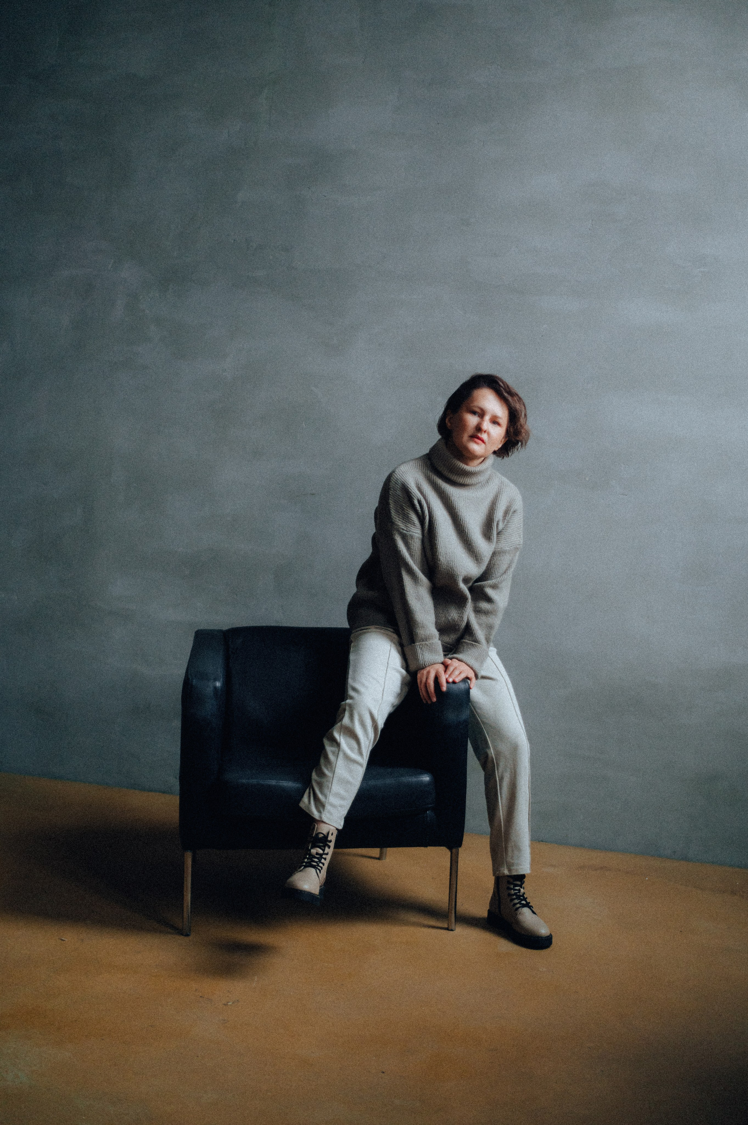 Ольга. Фотостудия Дом. НН. Детский и семейный фотограф Катерина Мишина