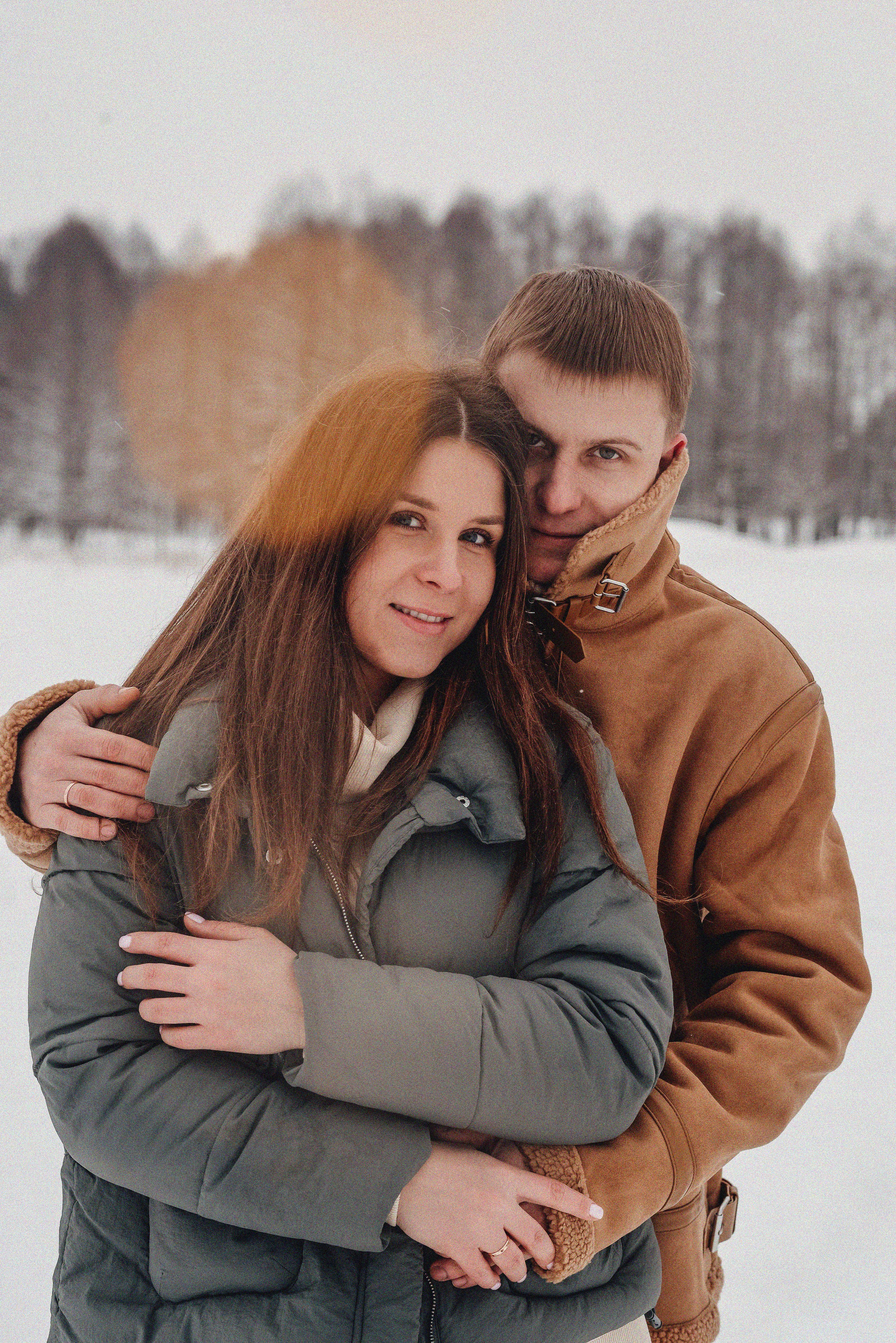 Катя и Сережа. Детский и семейный фотограф Катерина Мишина