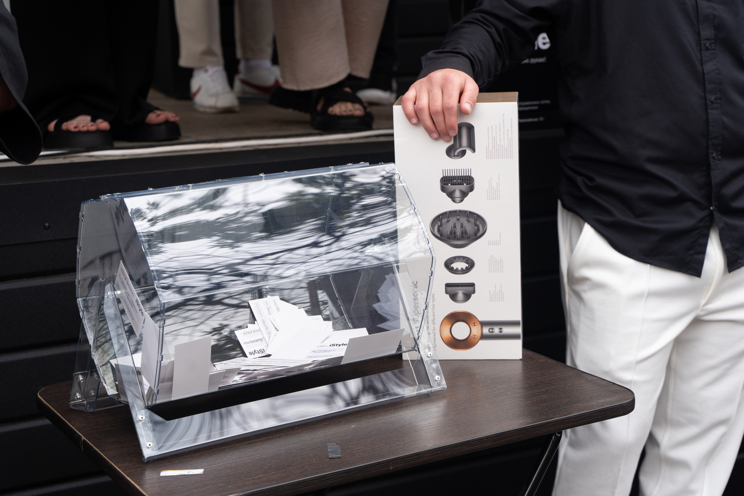 Открытие магазина. Margosha-ph.ru