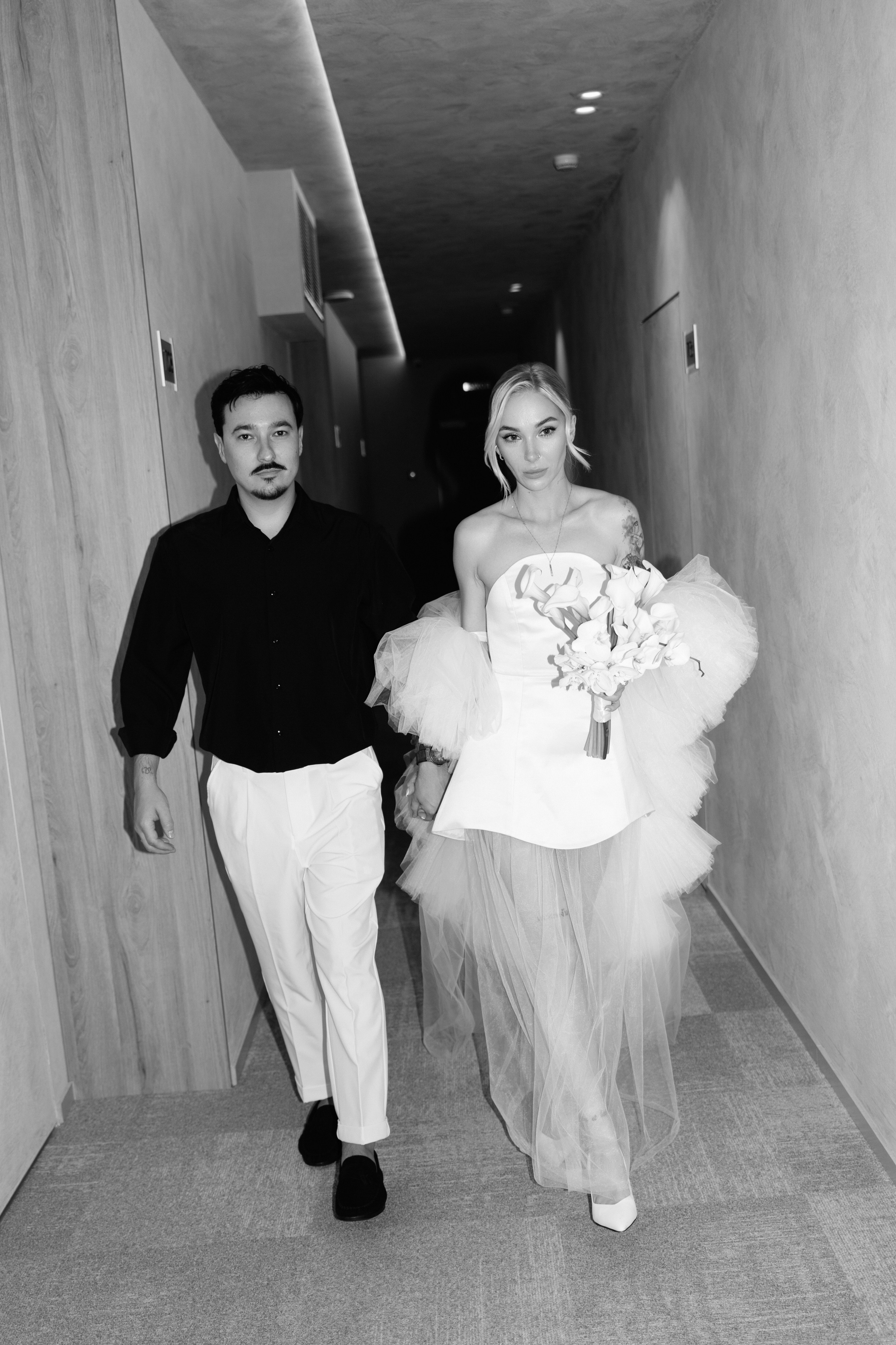 Антон и Оля. Фотограф Екатеринбург