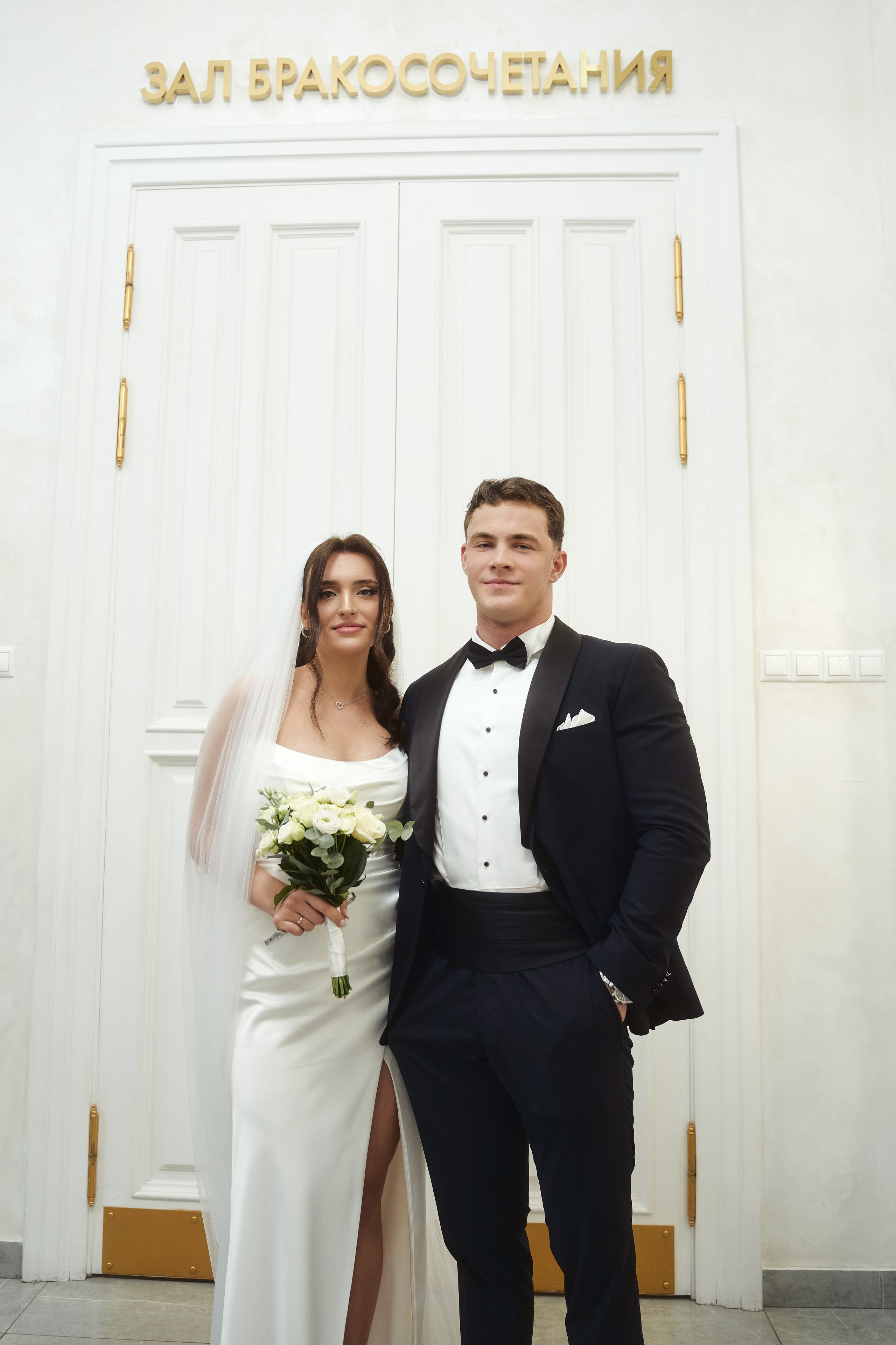 Свадьба. Меня зовут Аня, я фотограф в Москве