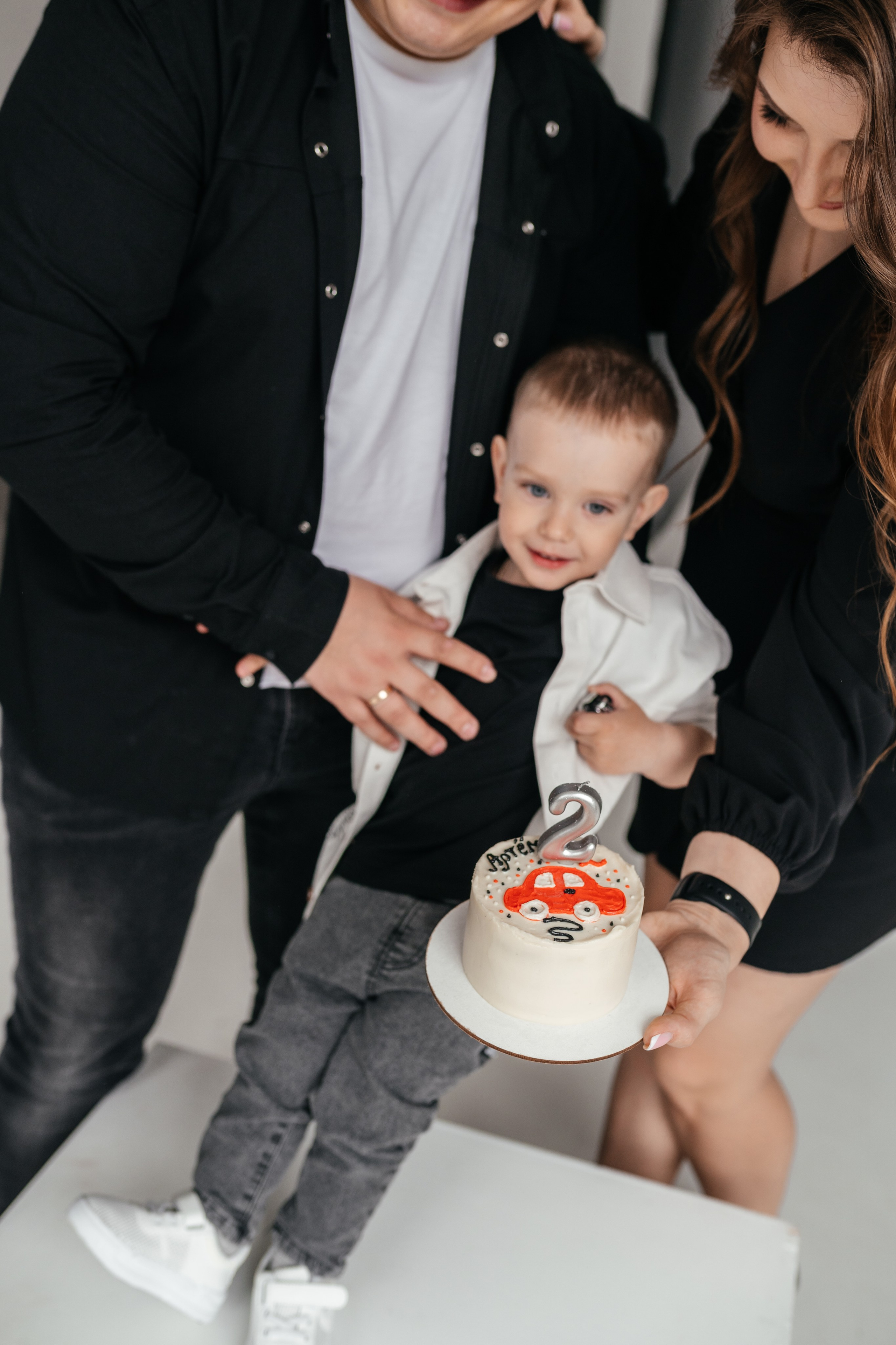 Артем. Семейный фотограф в Тюмени  Утенкова Юлия